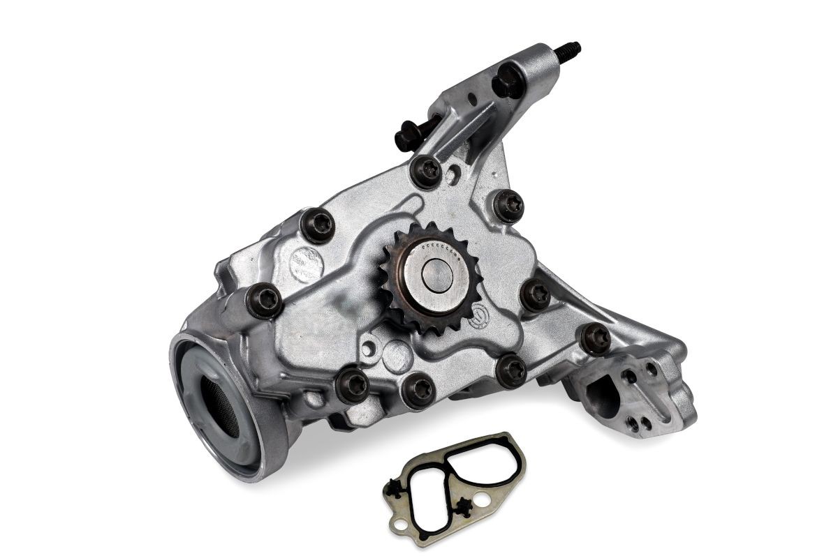 GK Αντλία λαδιού 705552 Αντλία λαδιού FORD GK 705552
