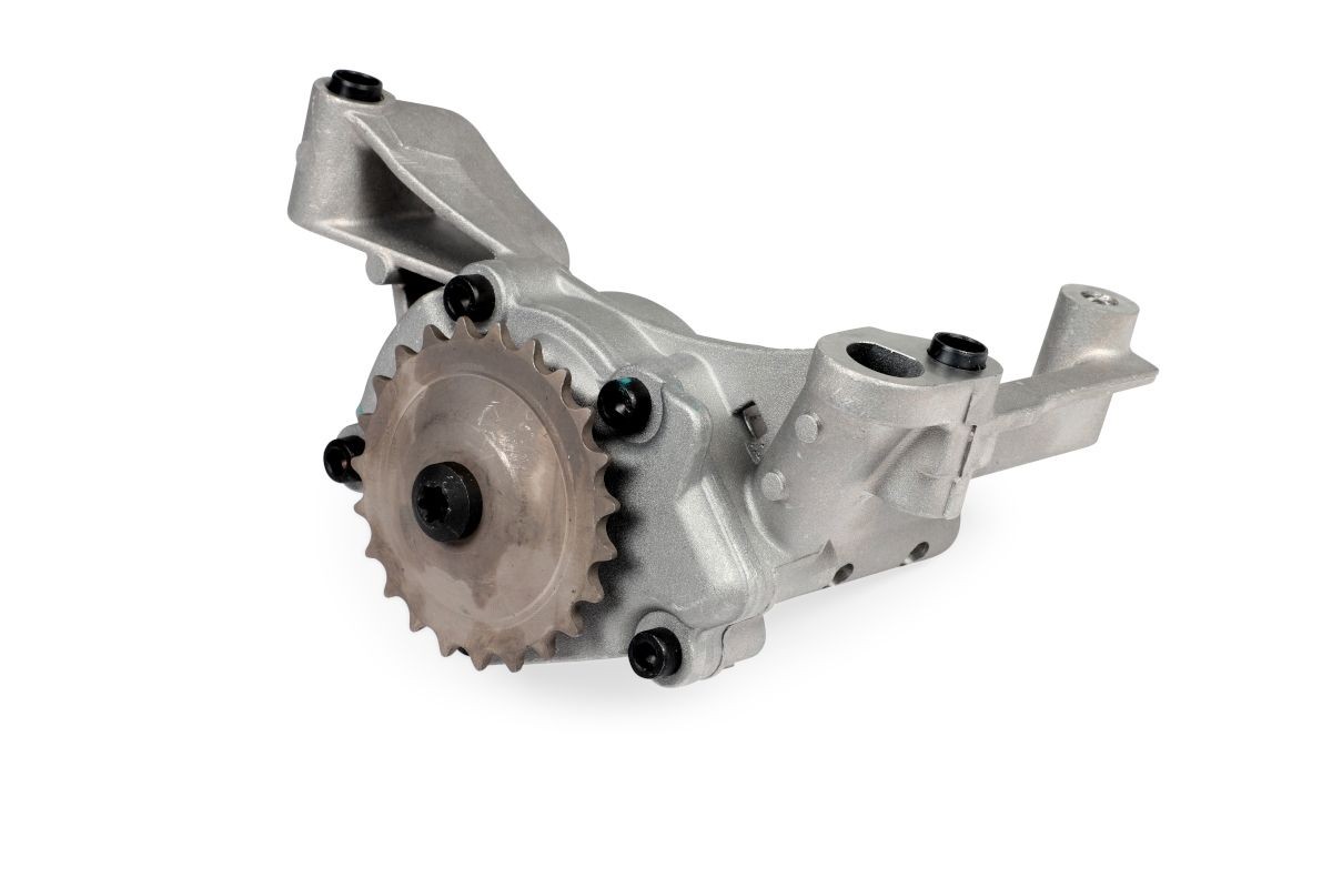 GK Oliepumpe 705565 Oliepumpe GK JEEP 705565