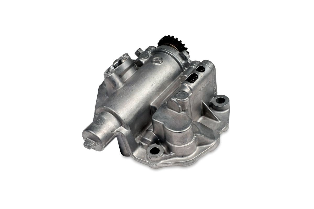 GK Eļļas sūknis 705566 Eļļas sūknis GK FIAT 705566