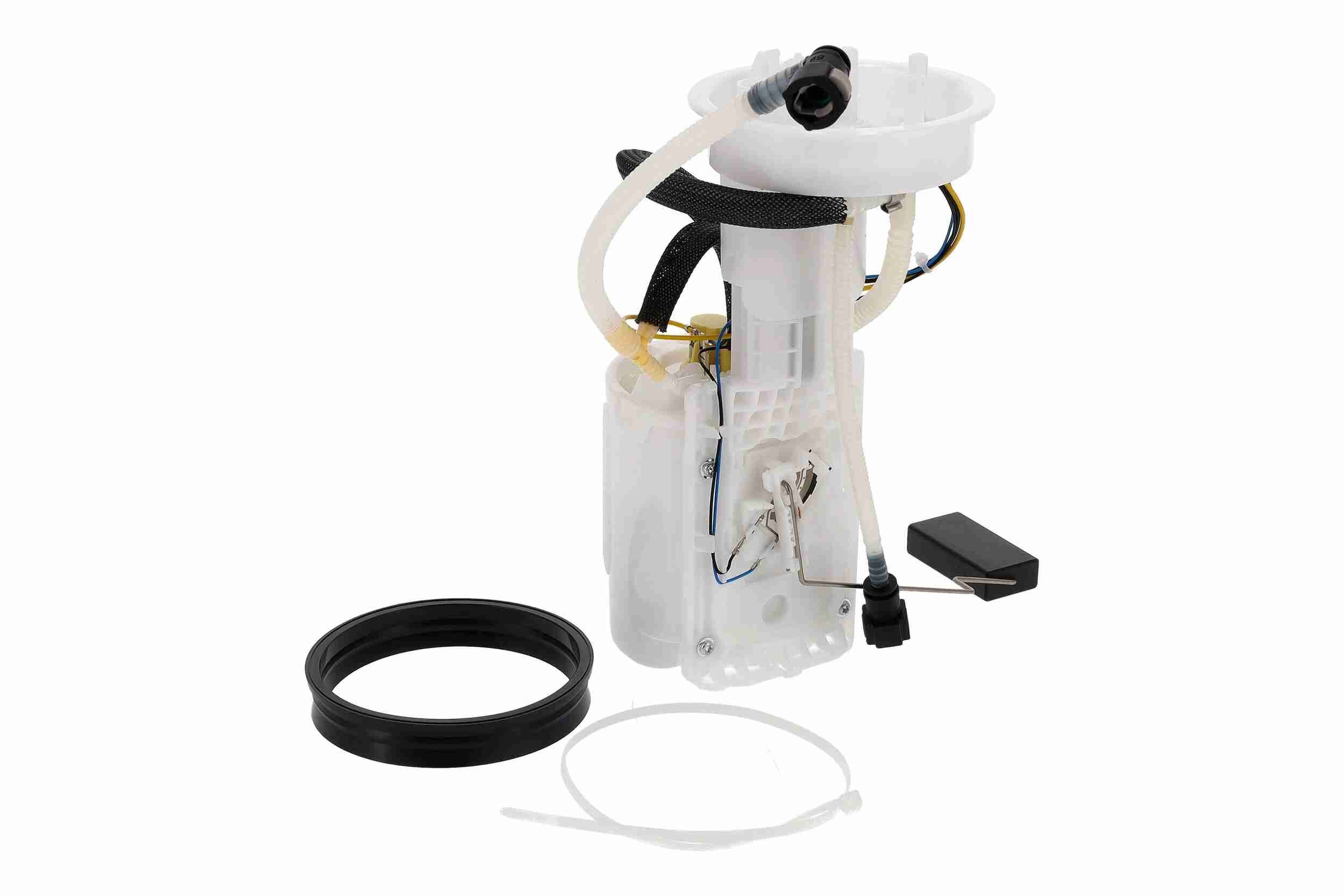 VEMO Unidade de alimentação de combustível V10-09-0030 Unidade de alimentação de combustível VEMO Audi COUPE V10-09-0030