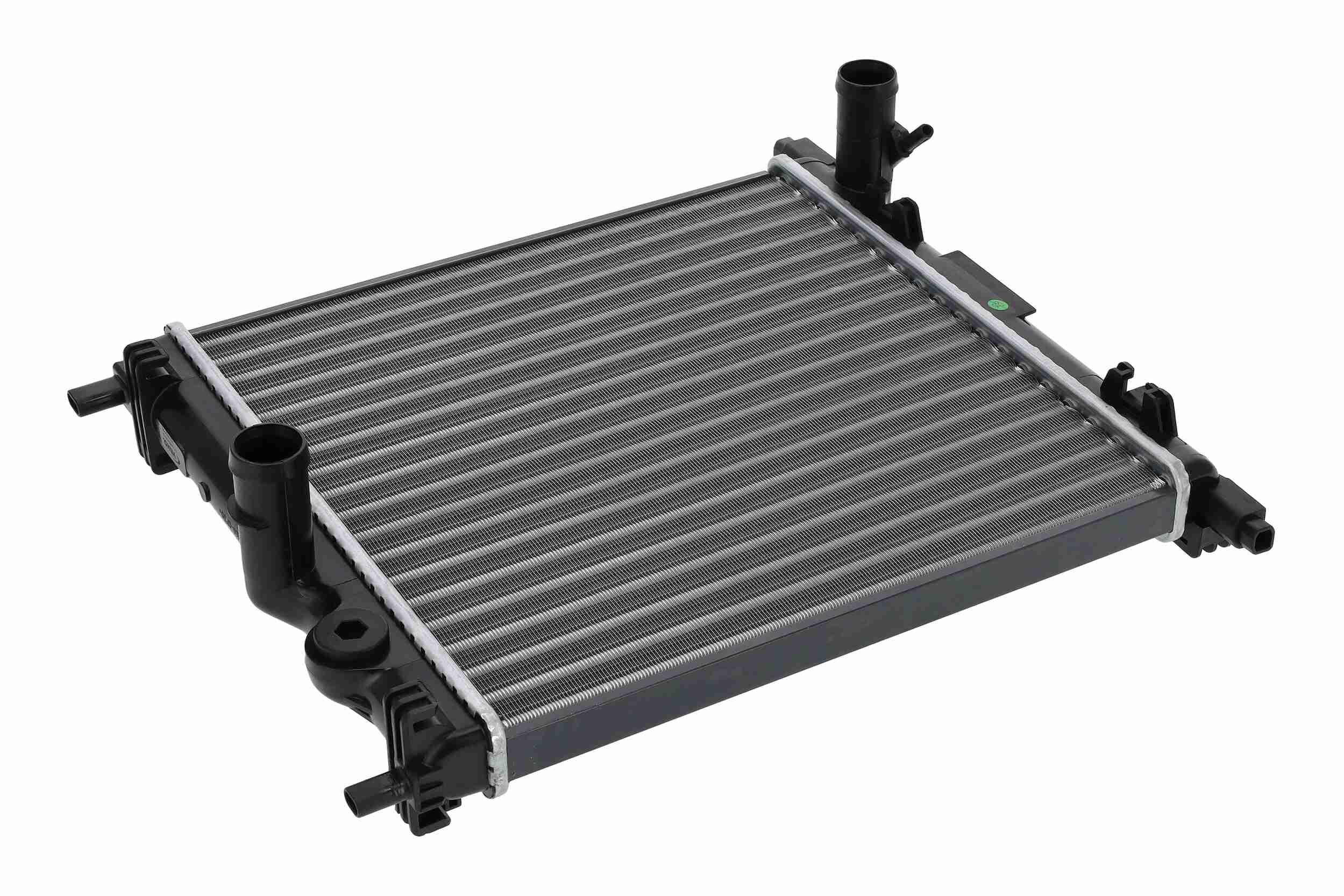 VEMO Chladič motora V10-60-0072 Chladič motora VEMO OCTAVIA V10-60-0072 lacné