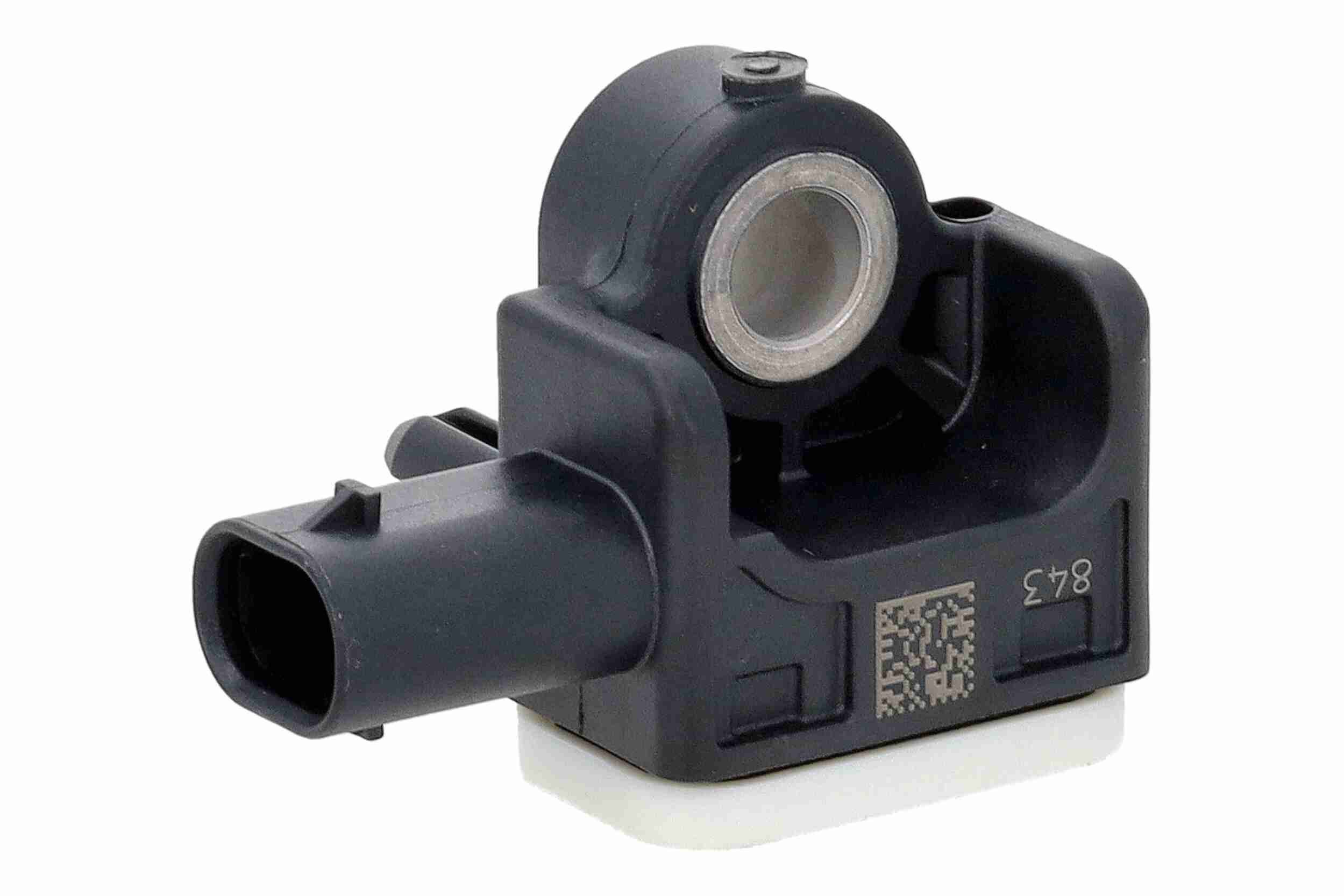 Sensor, langs- / tverrakselerasjon VEMO V10-72-0487 VEMO V10-72-0487 ESP sensor MERCEDES-BENZ A-Klasse 2014