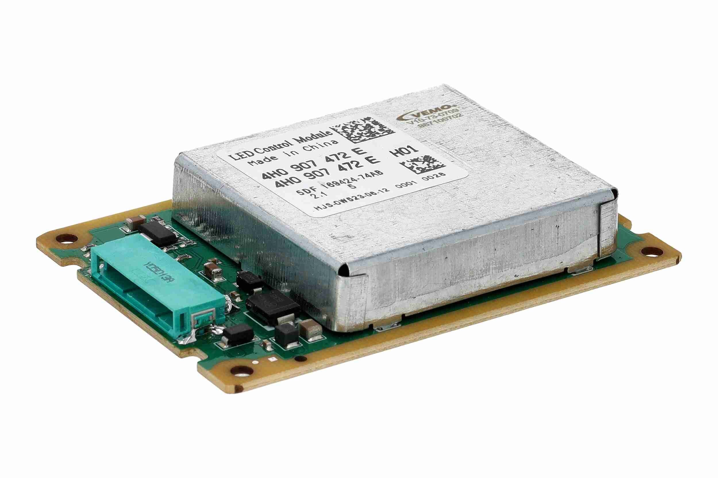 VEMO Styreapparat, belysning V10-73-0709 Styreapparat, belysning VEMO 100 V10-73-0709 billige