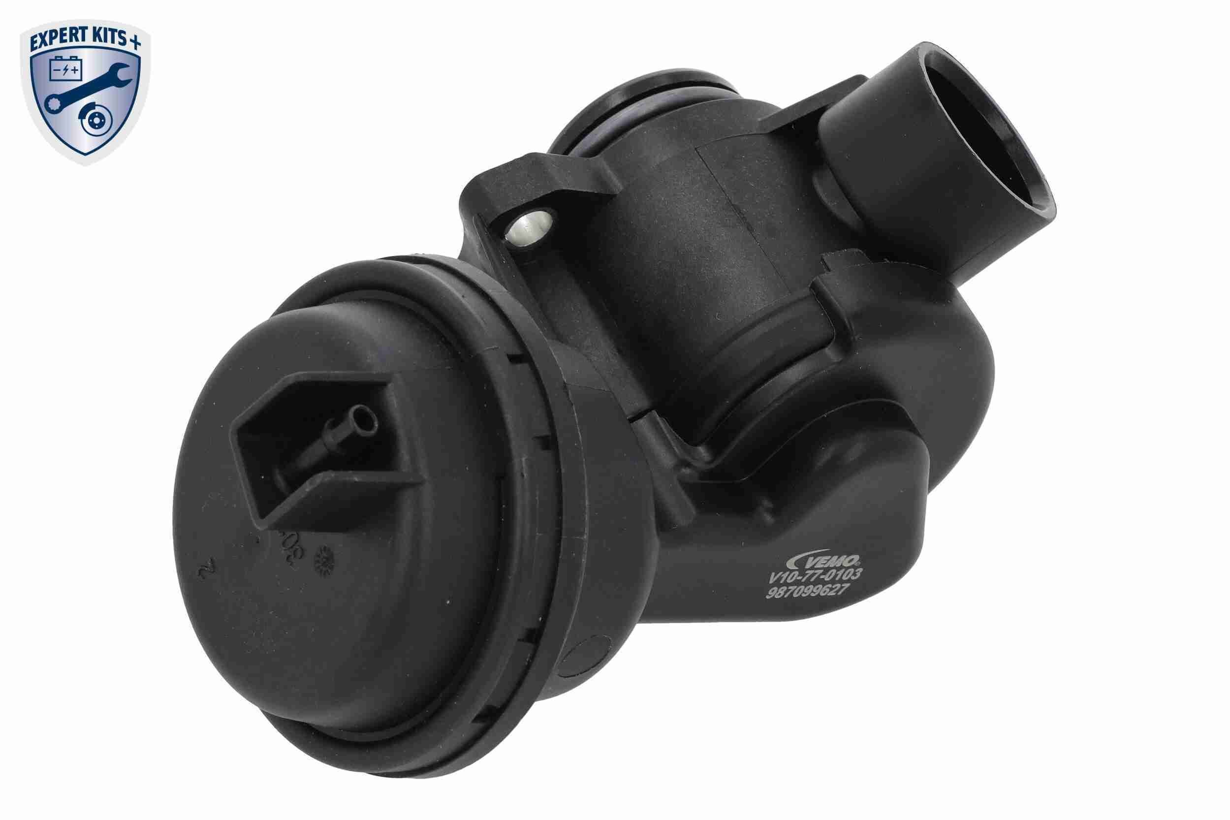 VEMO Kølemiddelreguleringsventil V10-77-0103 VEMO V10-77-0103 Q8 Kølemiddelreguleringsventil pris