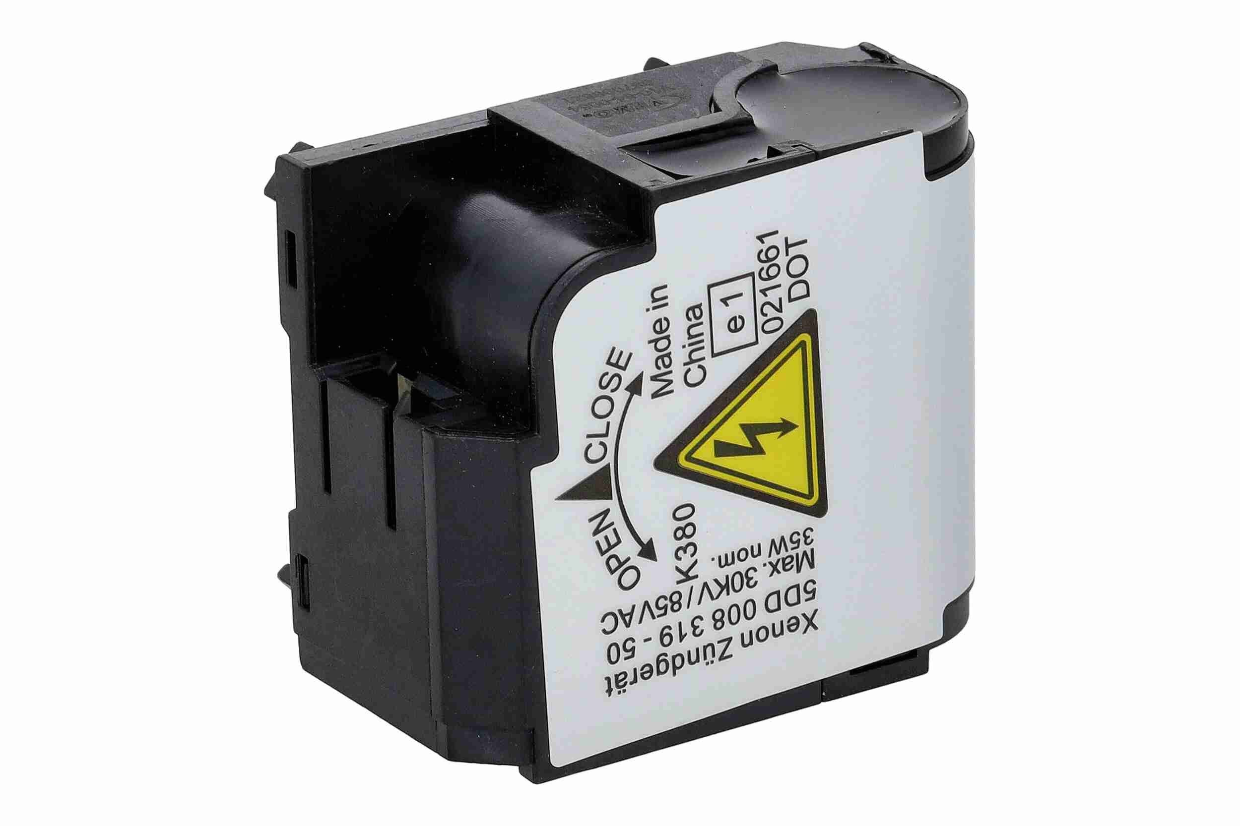 VEMO Ontsteking, gasontladingslamp V10-84-0054-1 V10-84-0054-1 Xenonlicht OPEL MERIVA VEMO