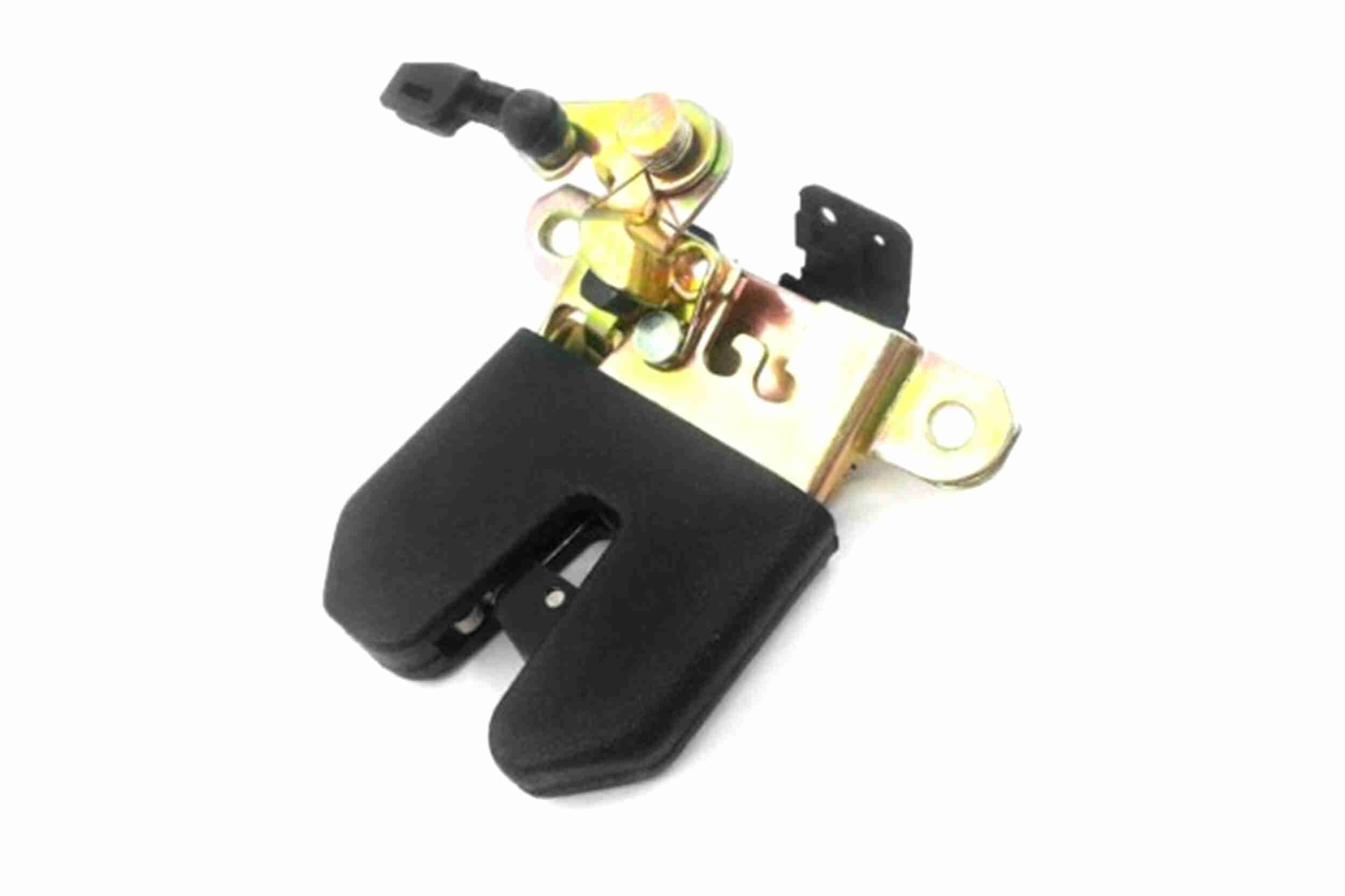 VEMO Achterklepslot V10-85-1200 Volkswagen AMAROK Kofferbak slot VEMO V10-85-1200