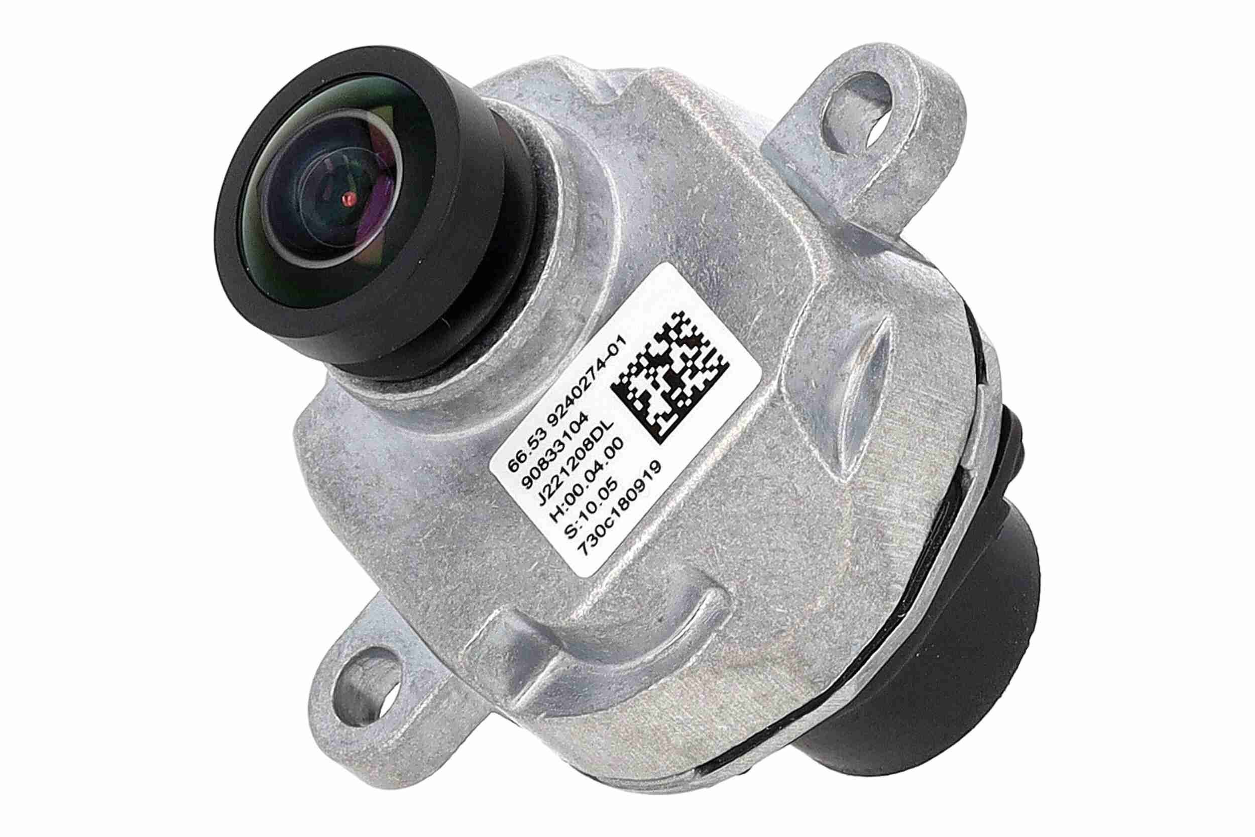 VEMO Achteruitrijcamera V20-74-0015 VEMO V20-74-0015 Achteruitrijcamera