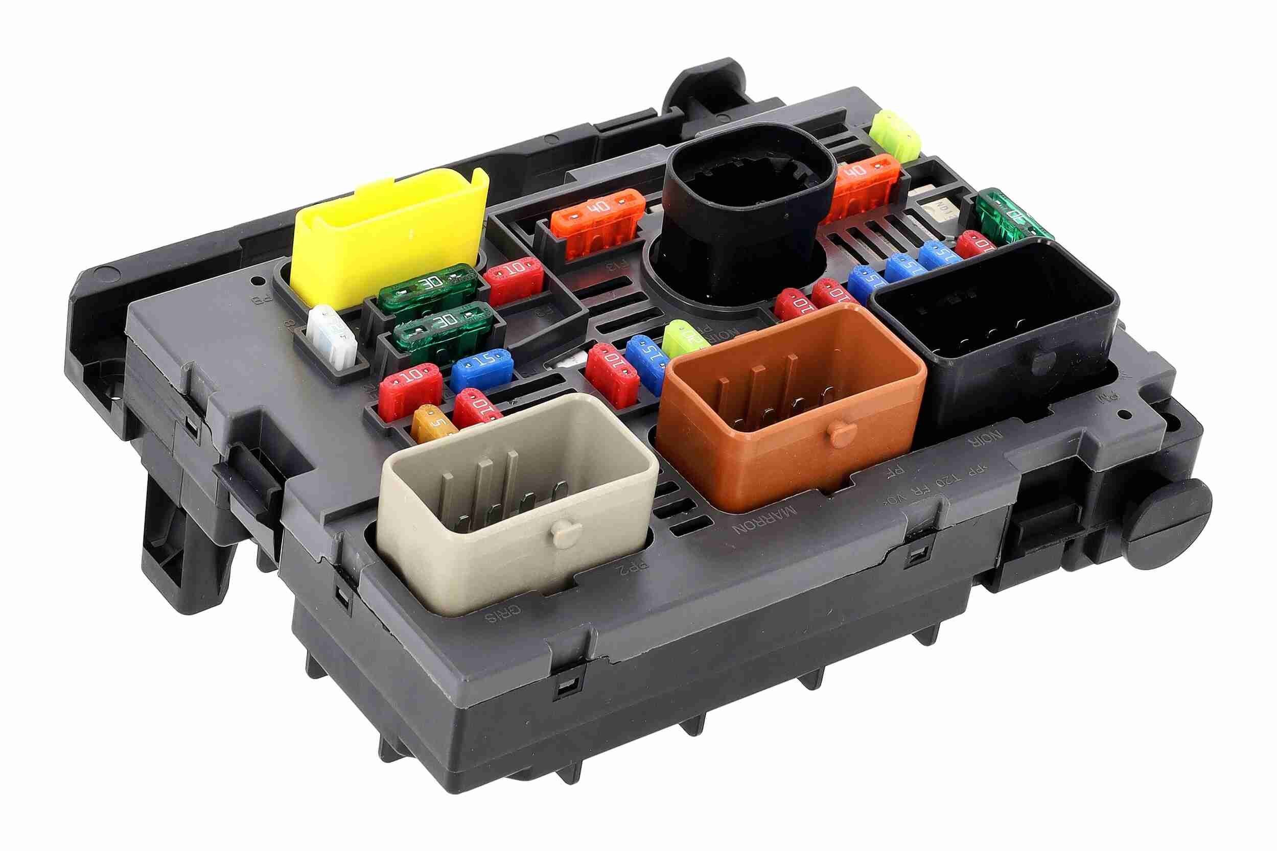 VEMO Impianto elettrico centrale V22-71-0009 VEMO V22-71-0009 costo Impianto elettrico centrale Peugeot 307 3A/C originale