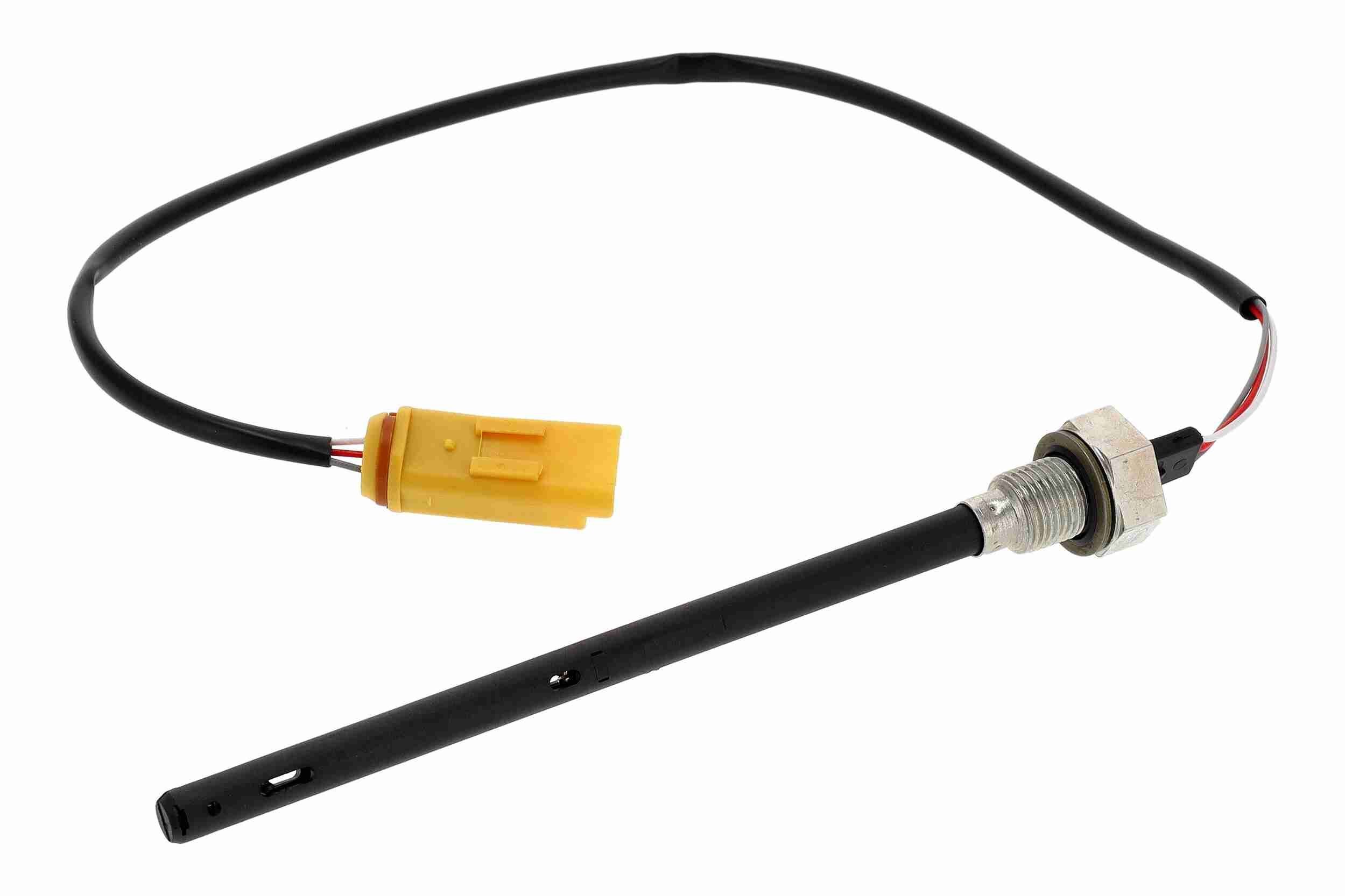 Devējs, Motoreļļas līmenis VEMO V22-72-0230 VEMO V22-72-0230: Eļļas līmeņa devējs Peugeot 206 2007