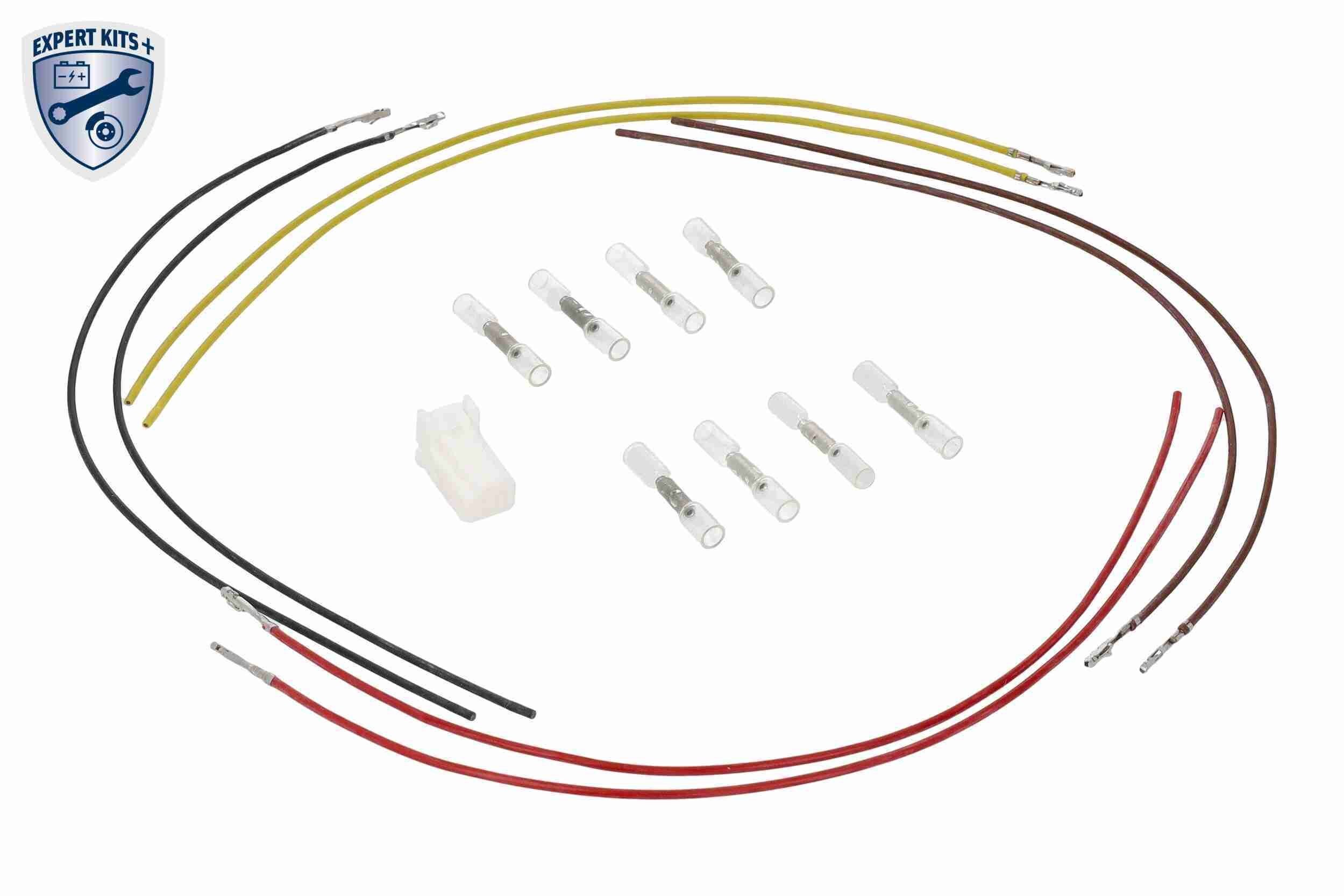 VEMO Opravna sada, kablovy zväzok V22-83-0012 VEMO V22-83-0012 originálne Sada káblových vedení Smart Fortwo 450 Coupe cena