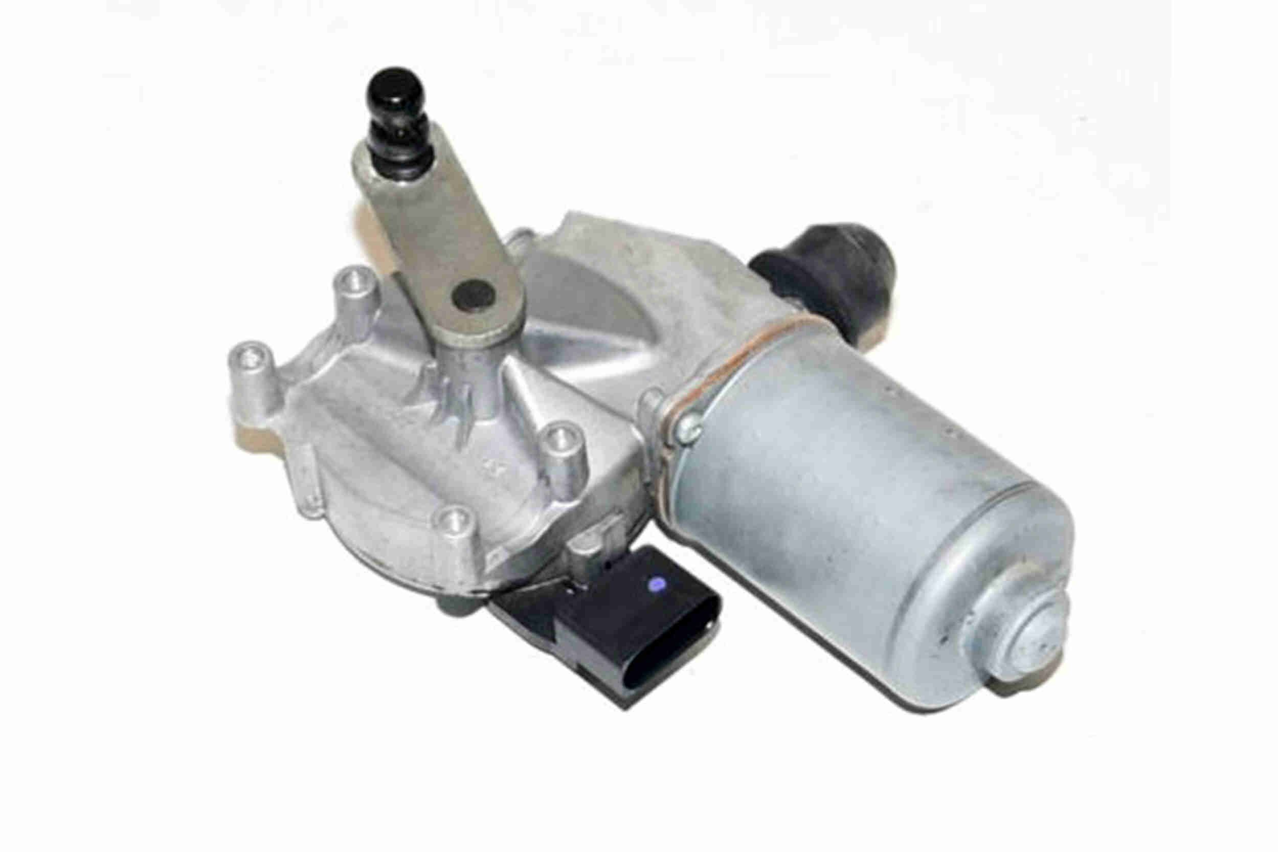 Scheibenwischermotor VEMO V25-07-0051 VEMO V25-07-0051 FORD C-MAX 2012 Wischermotor