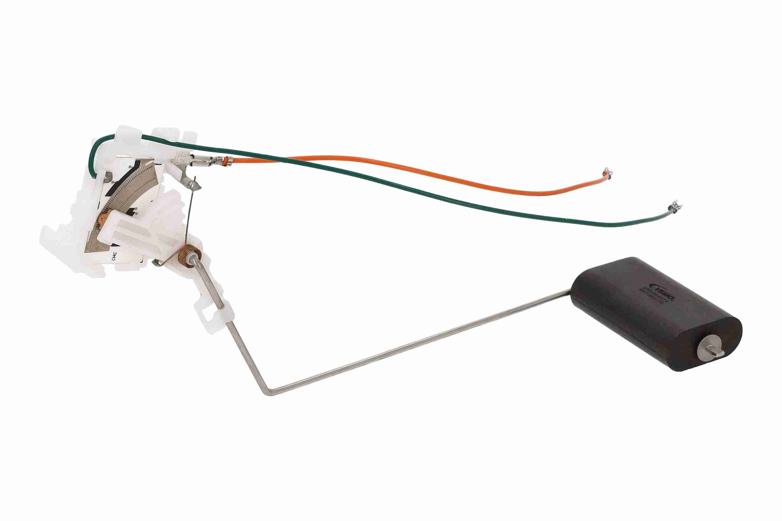 Andur, Kütusetase VEMO V25-09-0114 VEMO V25-09-0114: Kütuse etteandemoodul Ford MONDEO 2015