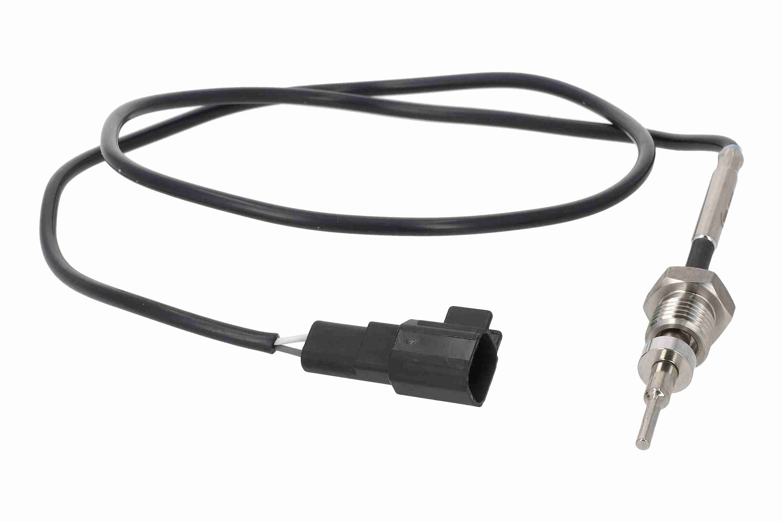 VEMO Sensor, eksostemperatur V25-72-0411 V25-72-0411 Sensor avgasstempertur FORD MONDEO VEMO
