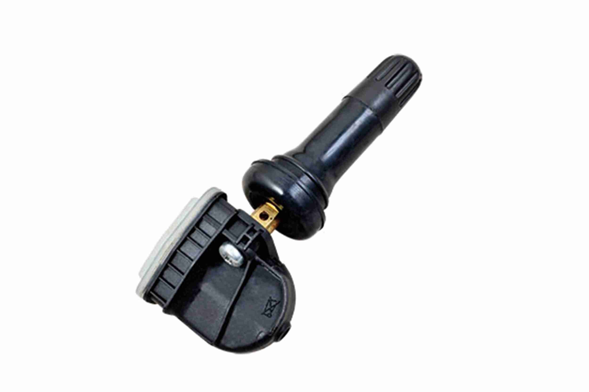 VEMO Snímač pre kontrolu tlaku v pneumatike V25-72-1310 Senzor tlaku v pneumatikách VEMO Audi R8 V25-72-1310