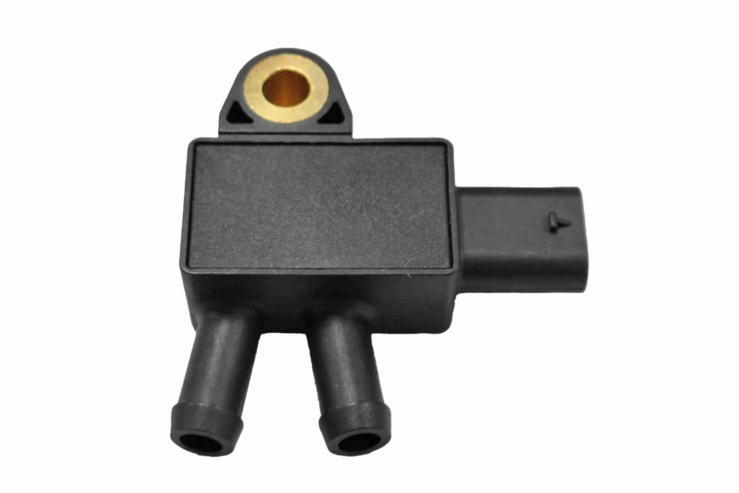 Sensore, Pressione gas scarico VEMO V30-72-0424 1110295 VEMO V30-72-0424 Sensore filtro antiparticolato Mercedes-Benz Classe S 2024