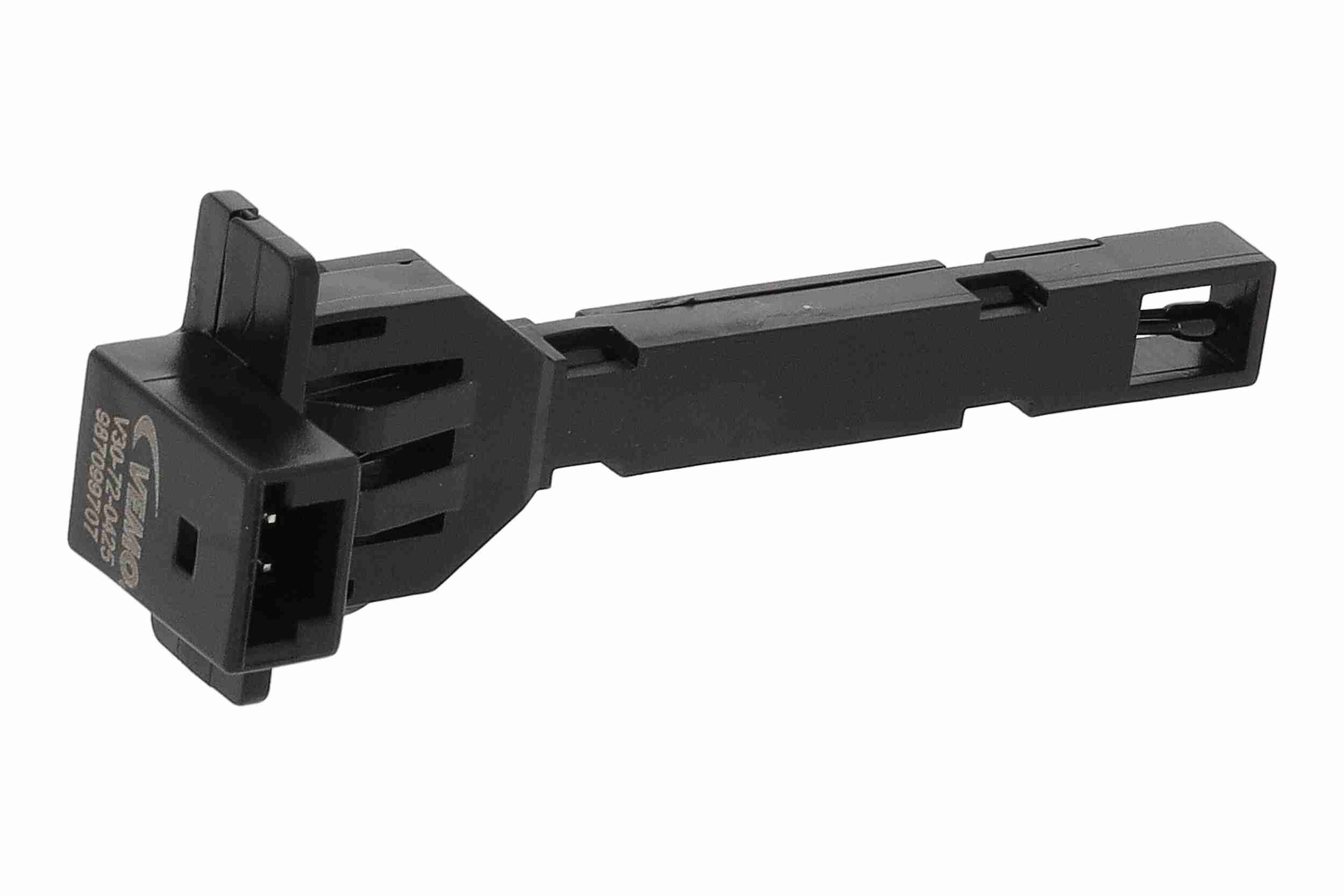 VEMO Andur, salongitemperatuur V30-72-0425 VEMO V30-72-0425 Andur, salongitemperatuur Mercedes ML W164 originaal hind