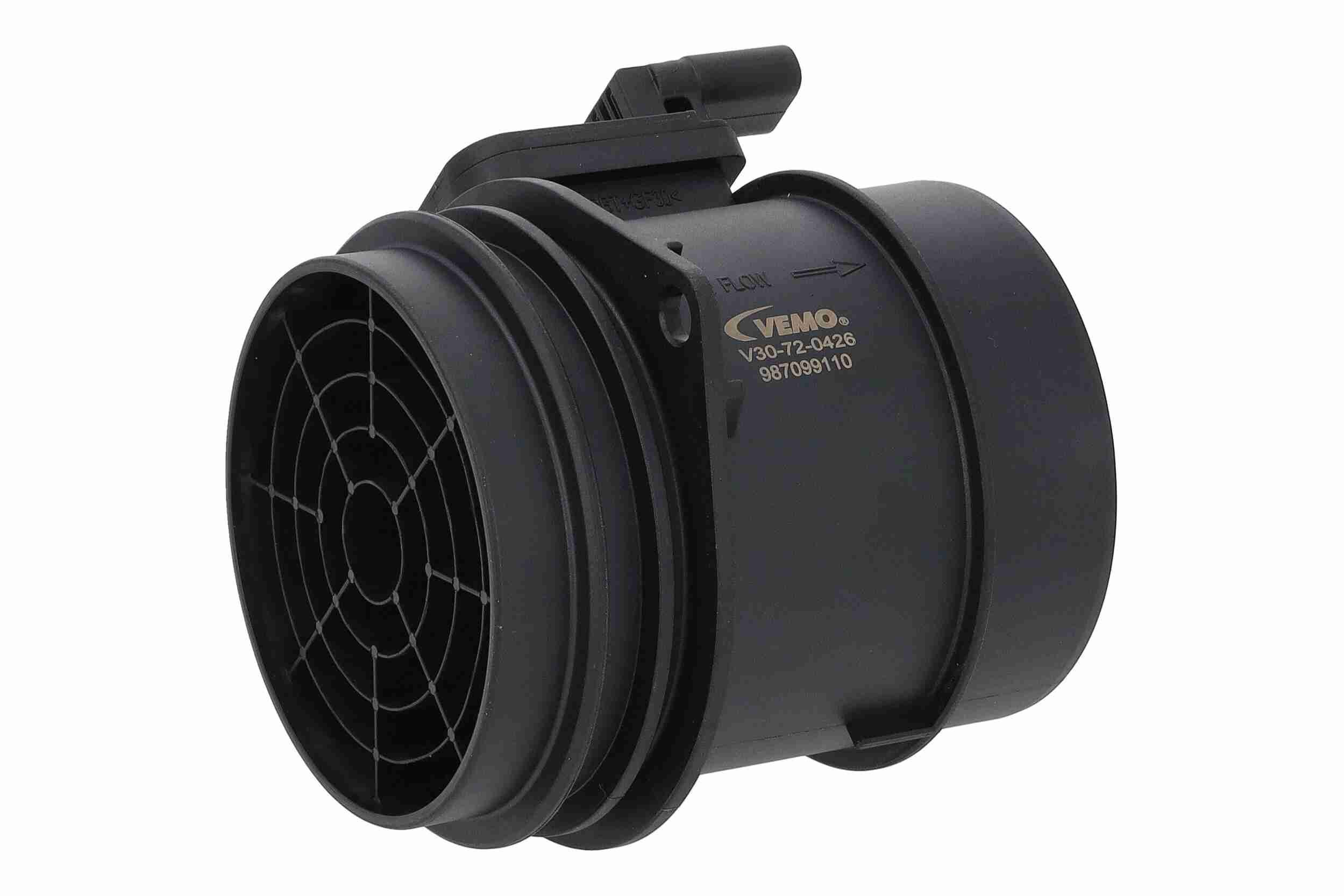 VEMO Debimetro V30-72-0426 VEMO V30-72-0426 Debimetro MERCEDES-BENZ Classe B (W247) B 250 e (247.085) 218 CV 2023