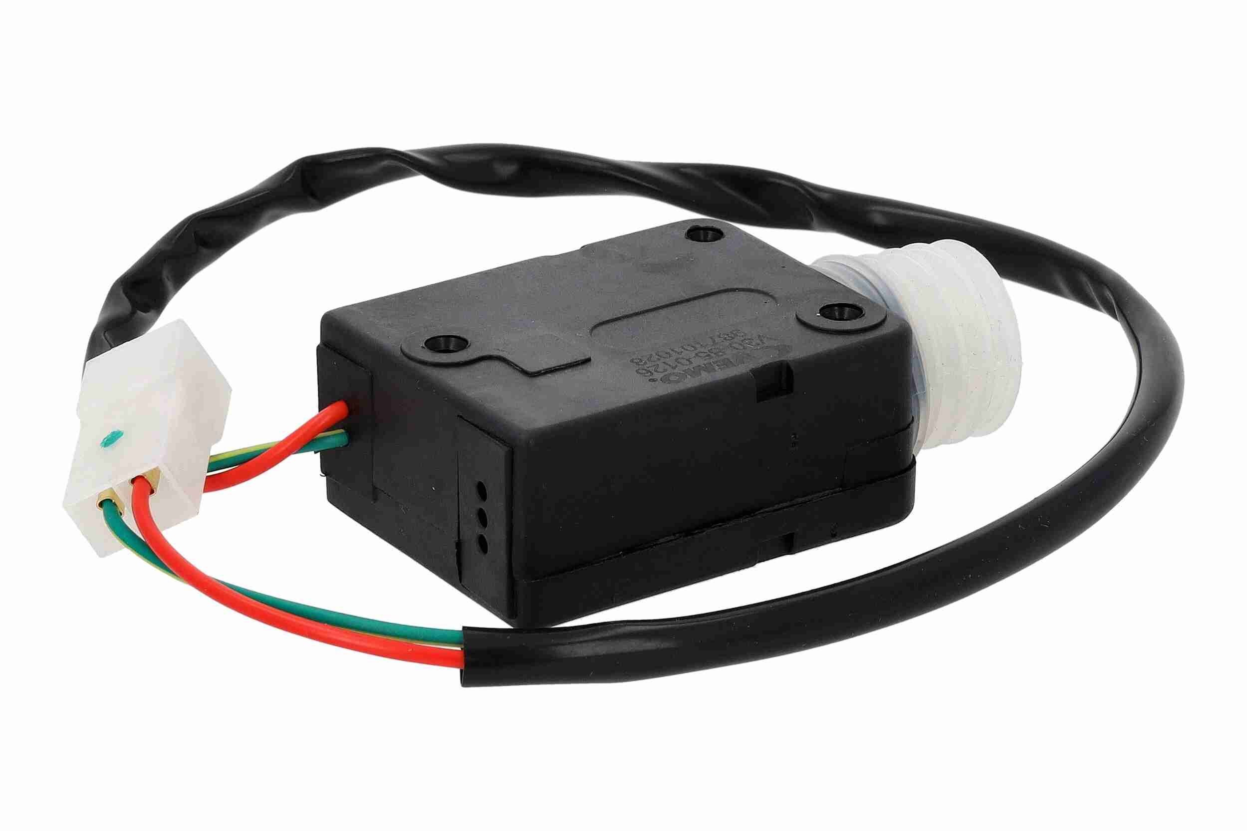 VEMO Servomotor, centrallåsesystem V30-85-0126 VEMO V30-85-0126 Centrallås motor Toyota HIACE originale