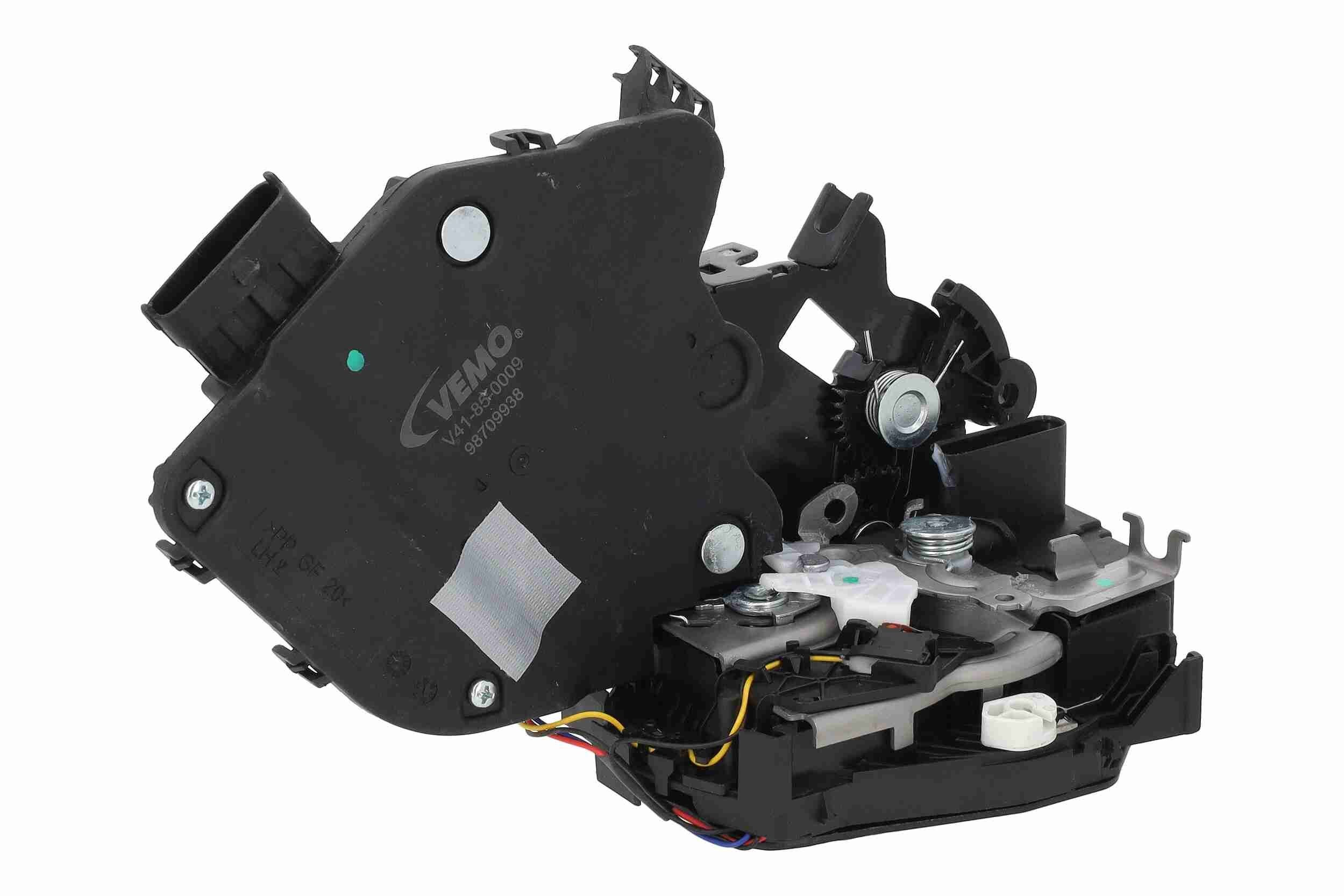 VEMO Door lock V41-85-0009 VEMO V41-85-0009 Door lock