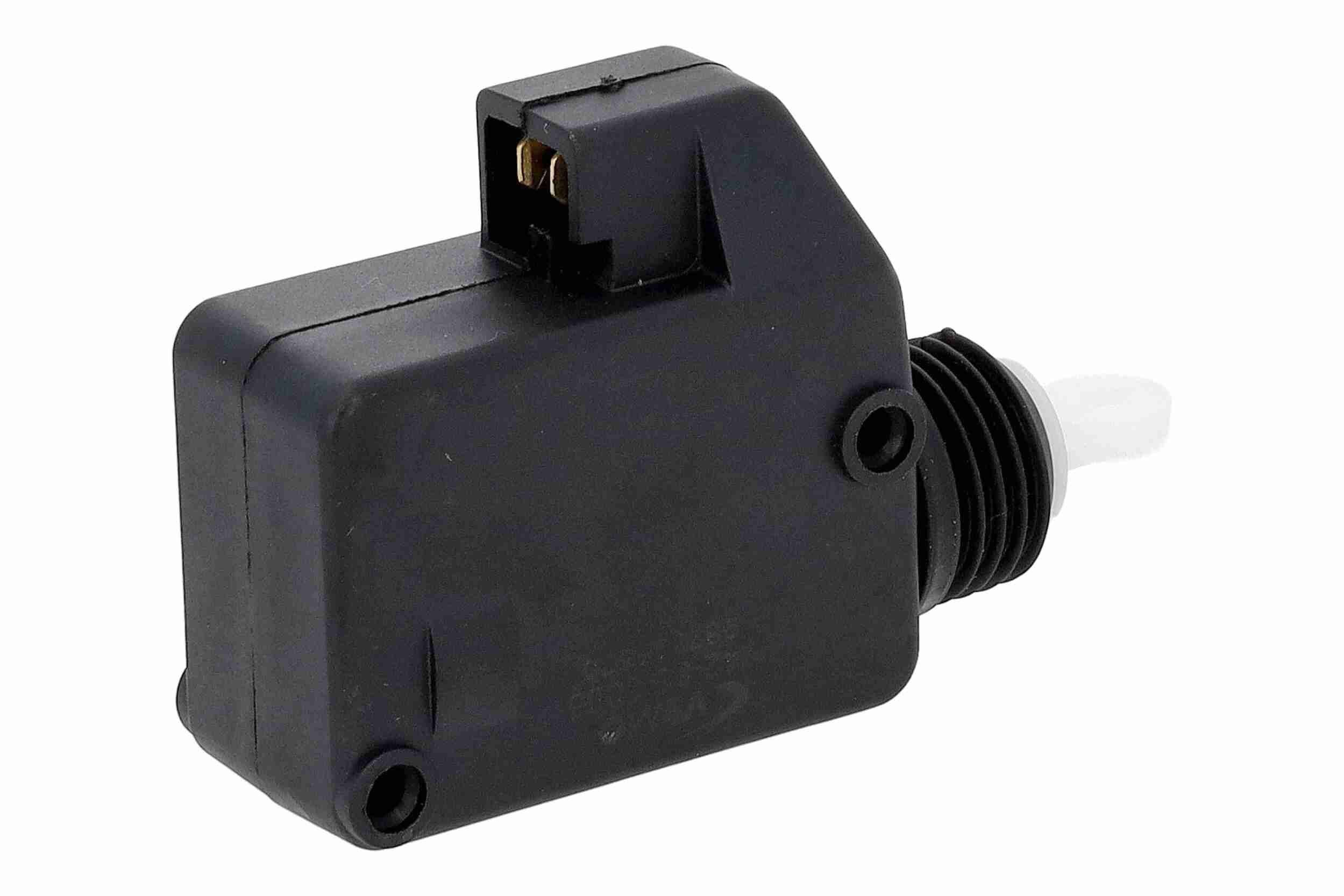 VEMO Nastavovací prvok centrálneho zamykania V42-85-0005 VEMO V42-85-0005 Diaľkové ovládanie centrálneho zamykania Mitsubishi PAJERO SPORT originálne