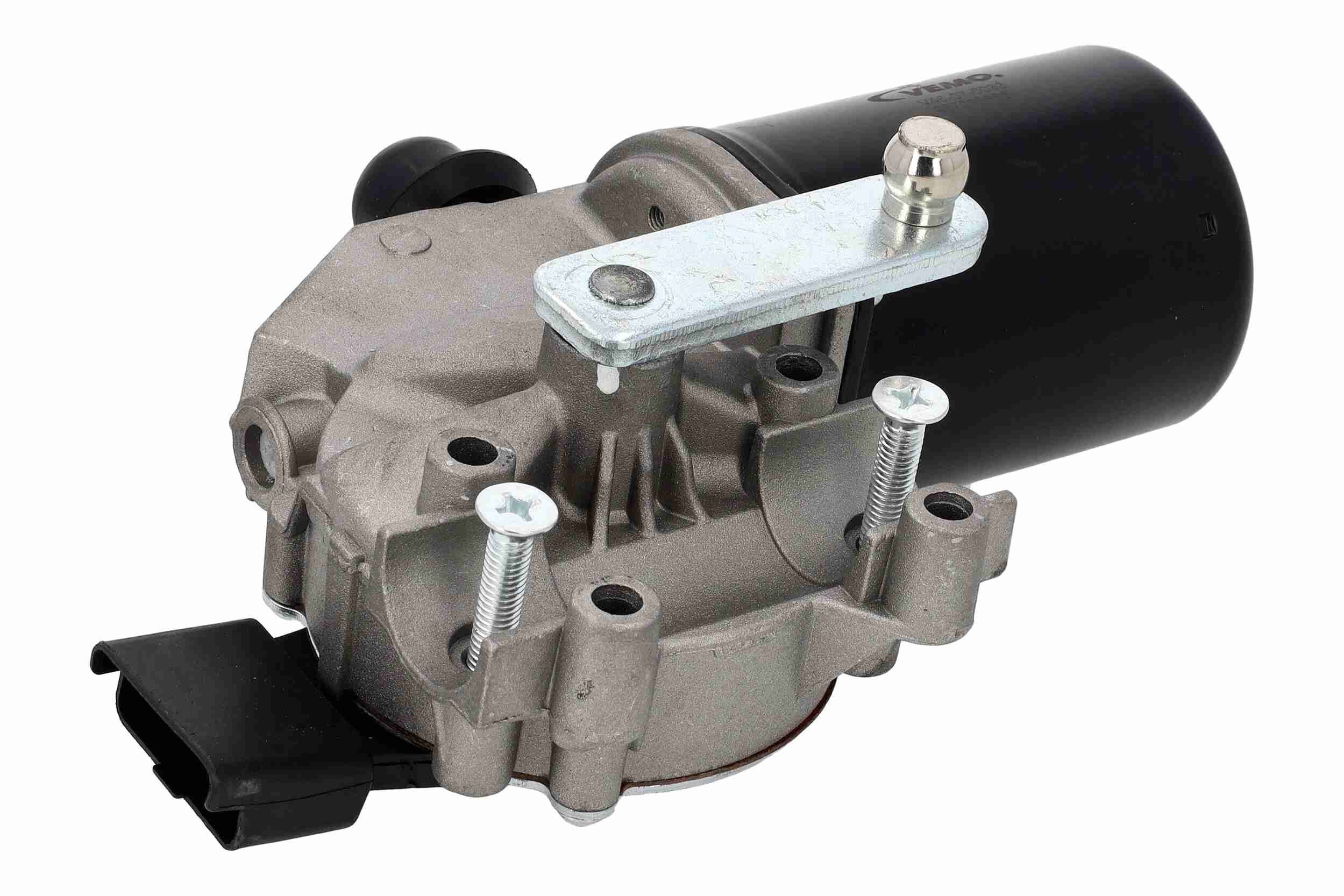 VEMO Motor stieračov V46-07-0033 V46-07-0033 Motorček stieračov RENAULT CLIO VEMO