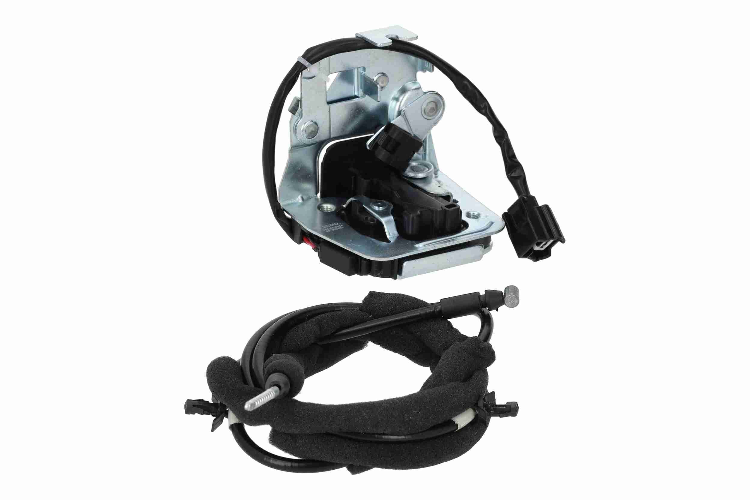 VEMO Deurslot V46-85-0034 Slotenset VEMO CLIO V46-85-0034 goedkoop