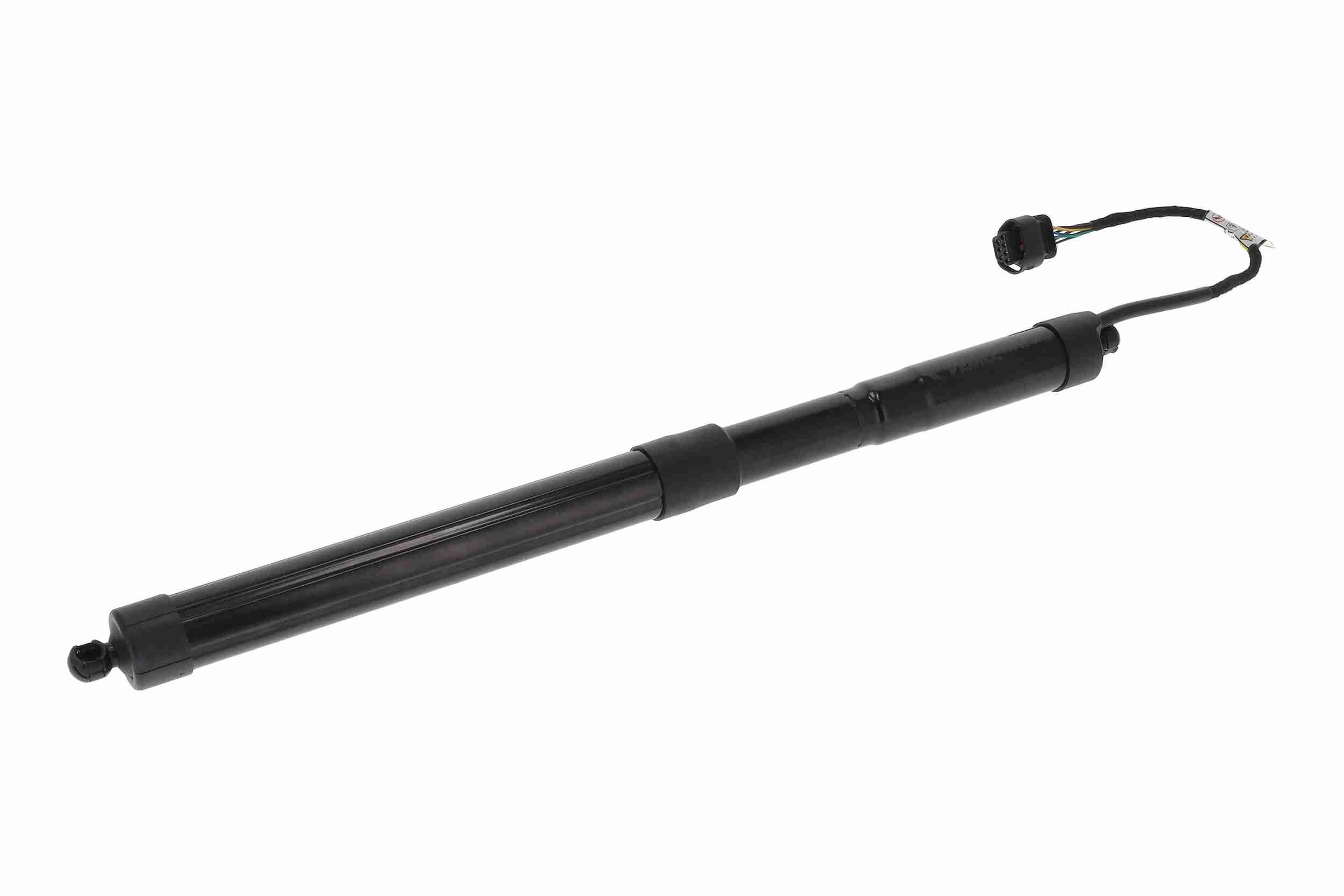 VEMO Elektromotor, zadná kapota V48-55-0010 Sprężyna gazowa pokrywy bagażnika VEMO SHARAN V48-55-0010 lacné