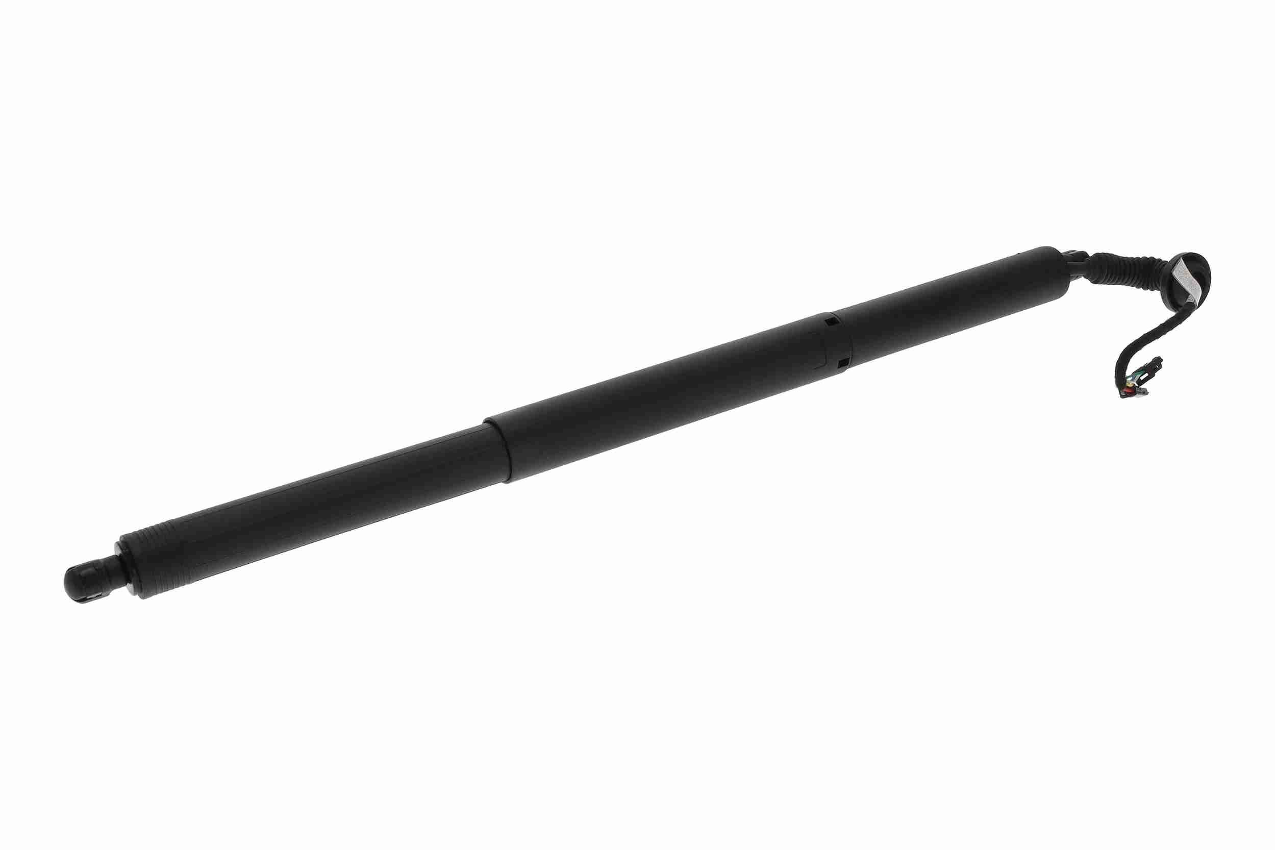 VEMO Elmotor, bagklap V51-55-0007 Gasdæmper bagklap VEMO FORD V51-55-0007