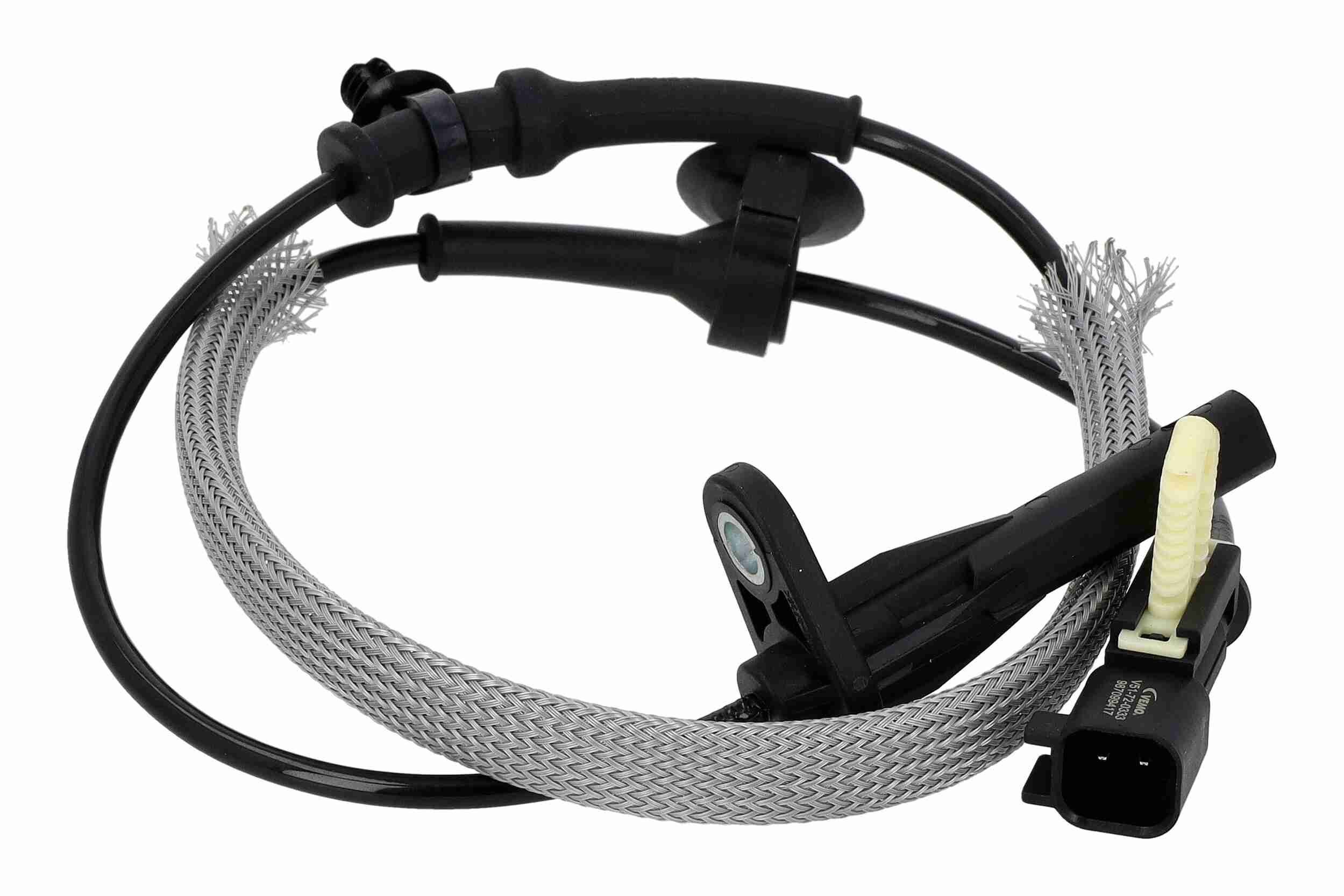 VEMO ABS-anturi V51-72-0333 V51-72-0333 VEMO ABS anturi Chevrolet SPARK hinta