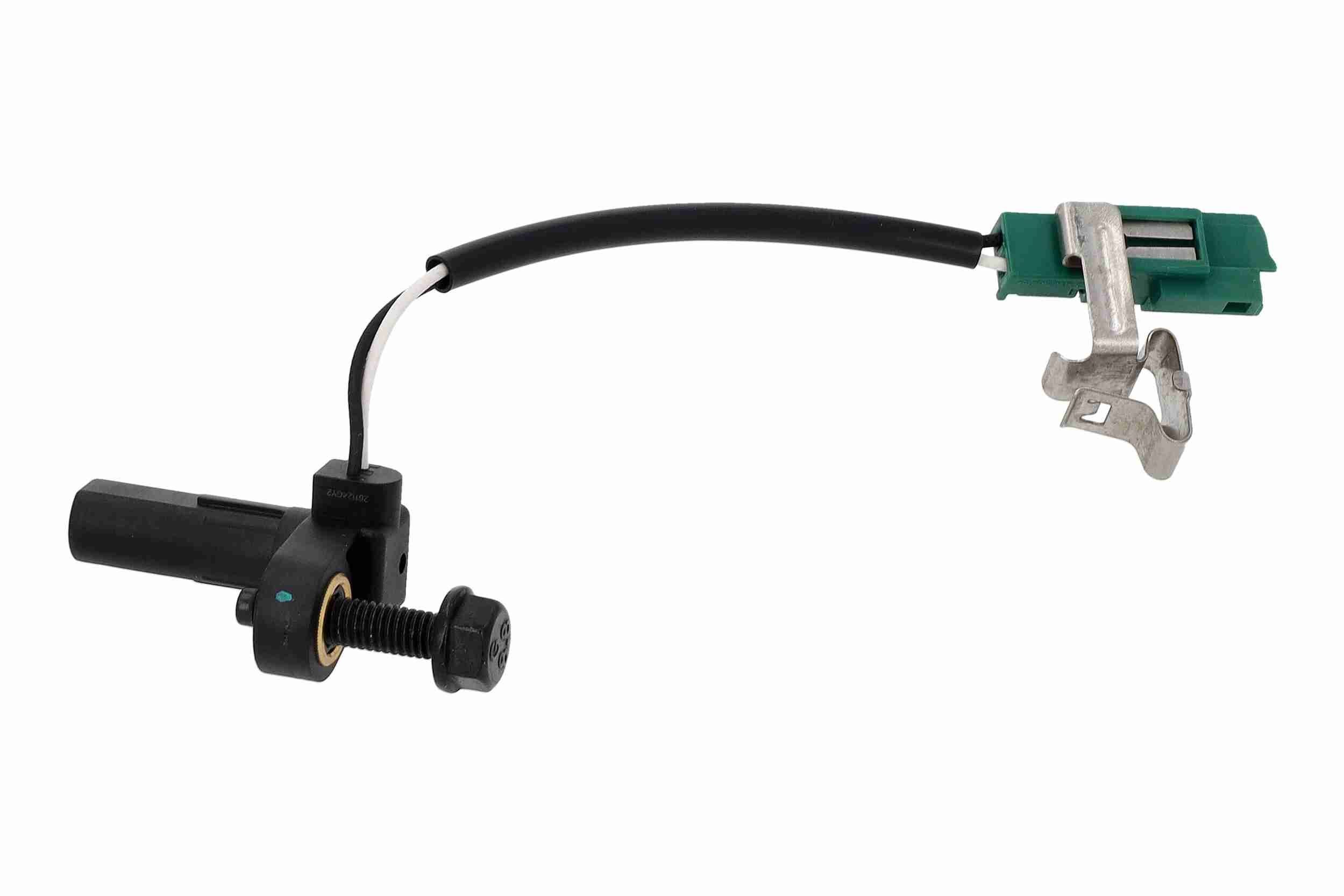 VEMO Devējs, Ātrums V51-72-0376 VEMO V51-72-0376 Ātrums sensors Chevrolet Captiva C100 cena