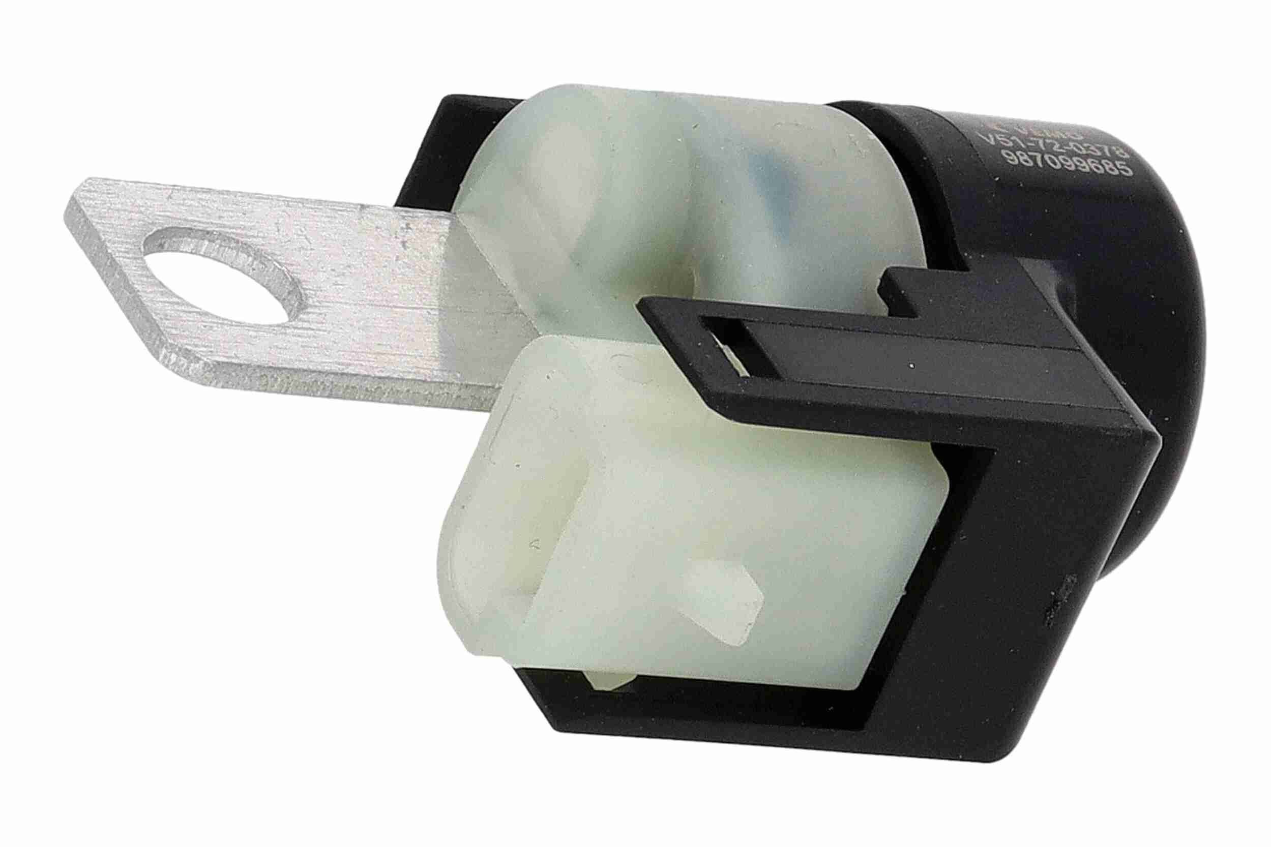 VEMO Sensor, hastighed V51-72-0378 VEMO V51-72-0378 Sensor, hastighed CHEVROLET Cruze Sedan (J300) 2.0 CDI 125 HK 2011