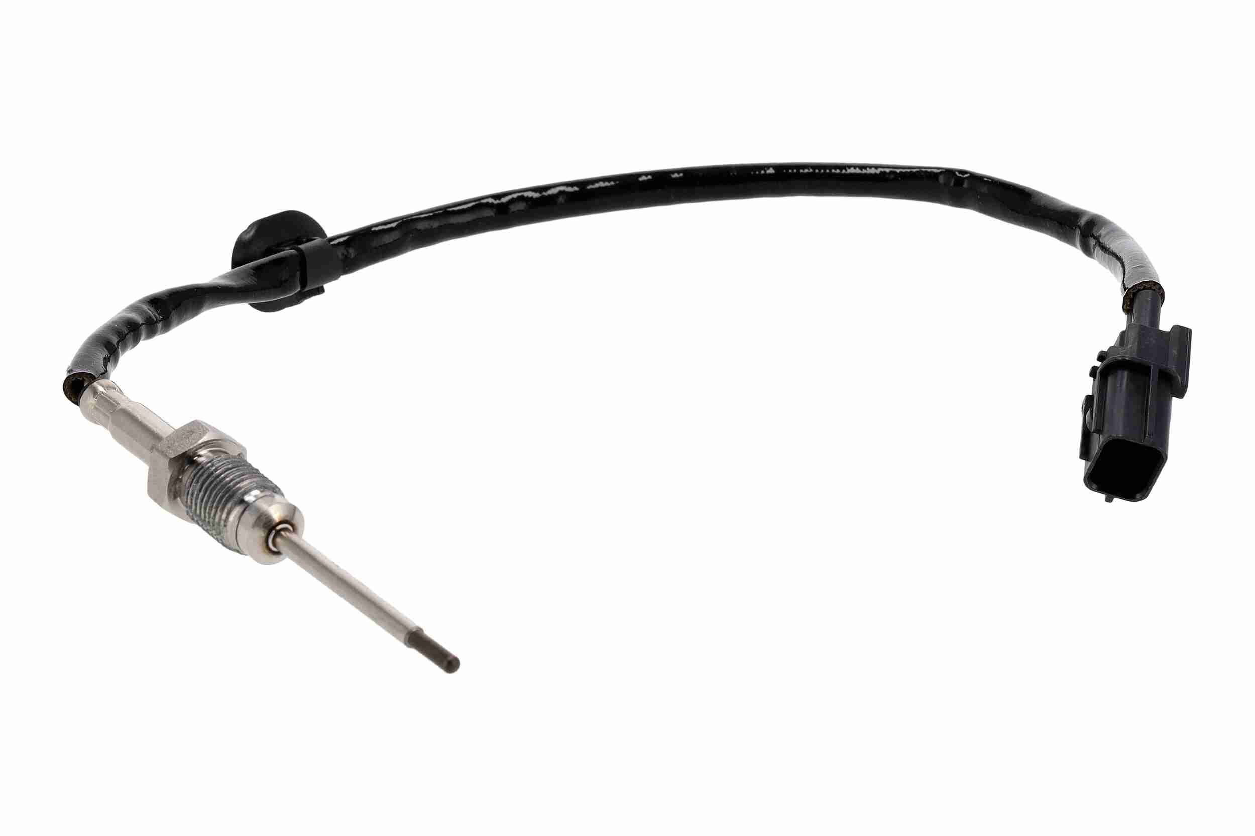 VEMO Sensor, eksostemperatur V52-72-0478 V52-72-0478 Temperatursensor VEMO KIA PRIDE