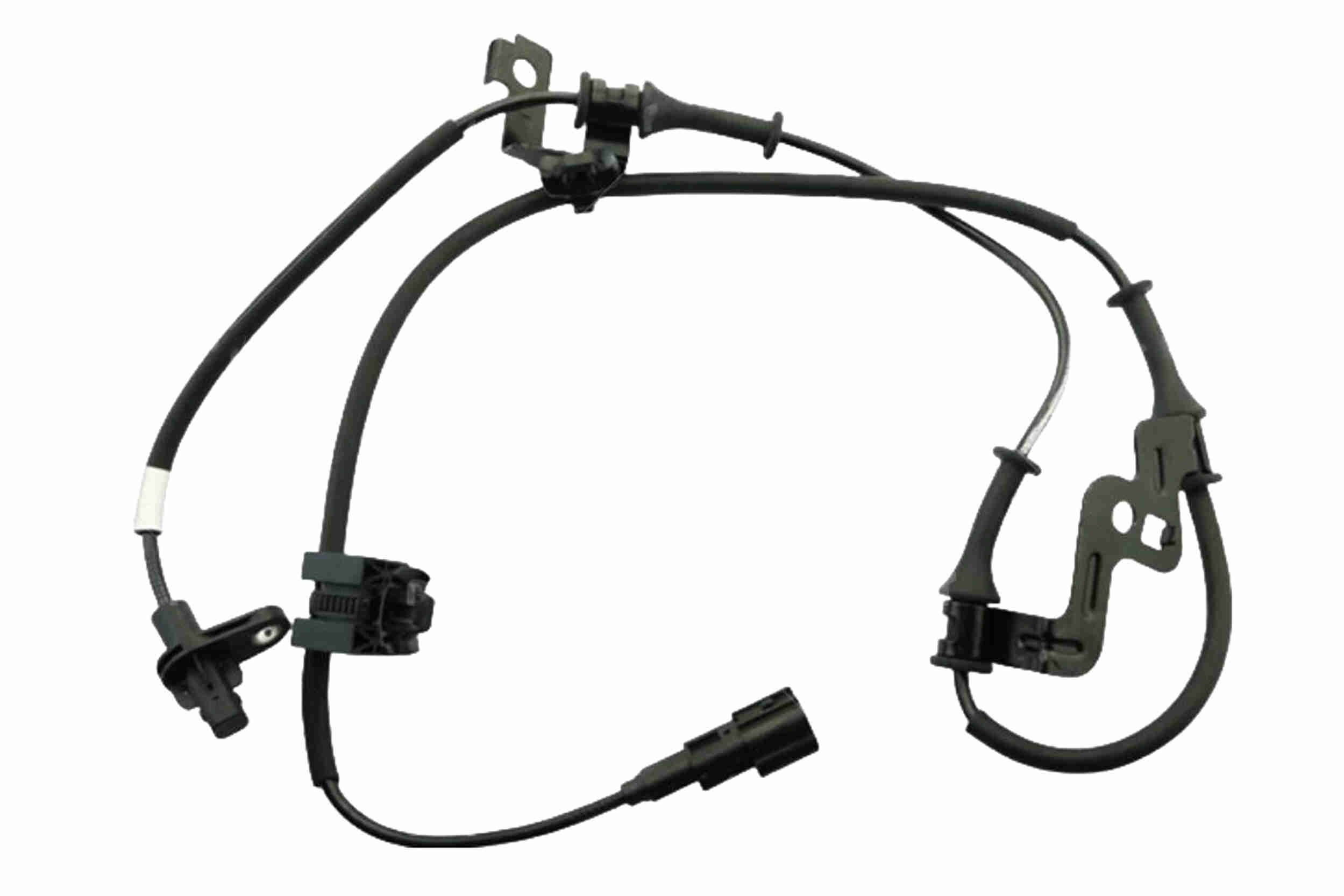 VEMO Sensor, ABS V53-72-0177 VEMO V53-72-0177 ABS sensor Kia Soul 2 til en fordelagtig pris