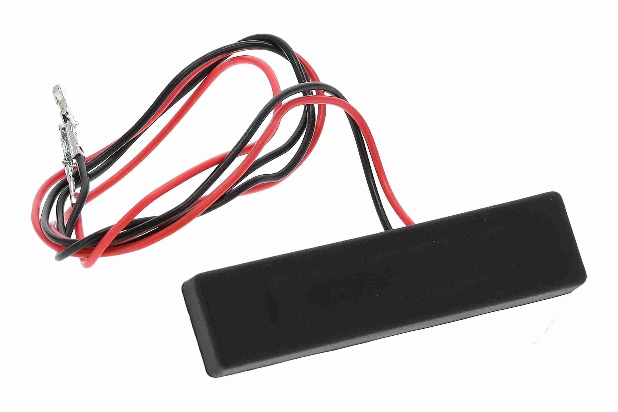 VEMO Baklukehåndtak V53-85-0003 Dørhåndtak VEMO Volkswagen CALIFORNIA V53-85-0003