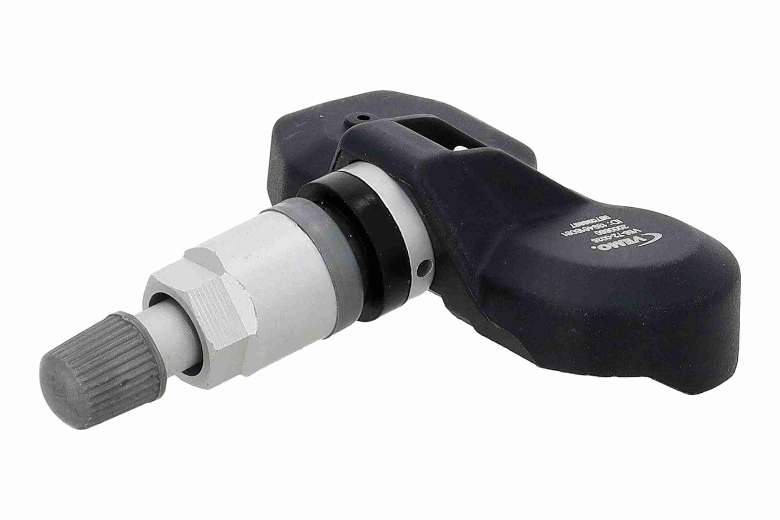 VEMO Rattaandur, rehvirõhu kontrollsüsteem V58-72-0035 V58-72-0035 Rehvirõhu andur VEMO LEXUS GS