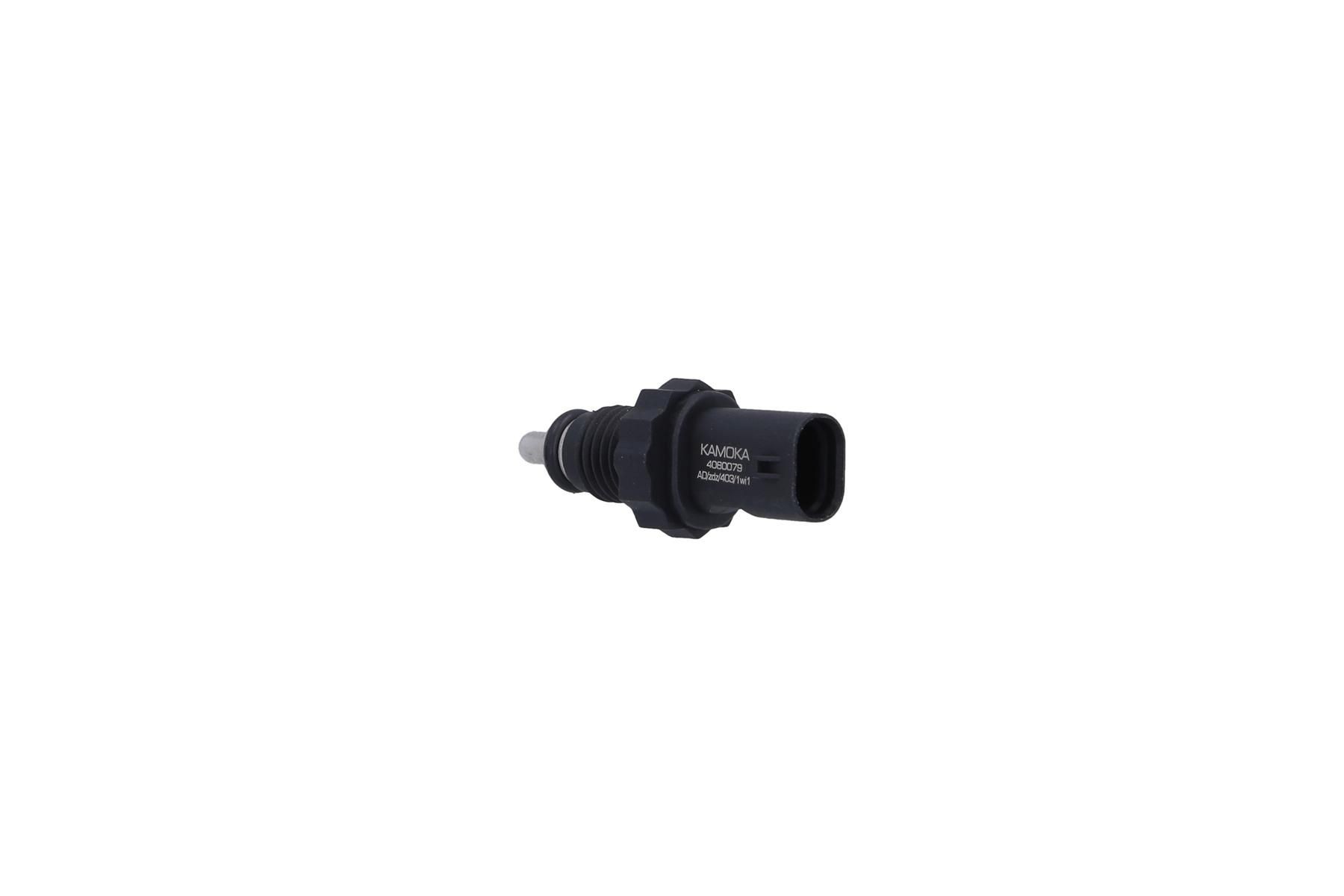 KAMOKA Sensor, coolant temperature 4080079 NISSAN TIIDA KAMOKA coolant sensor 4080079