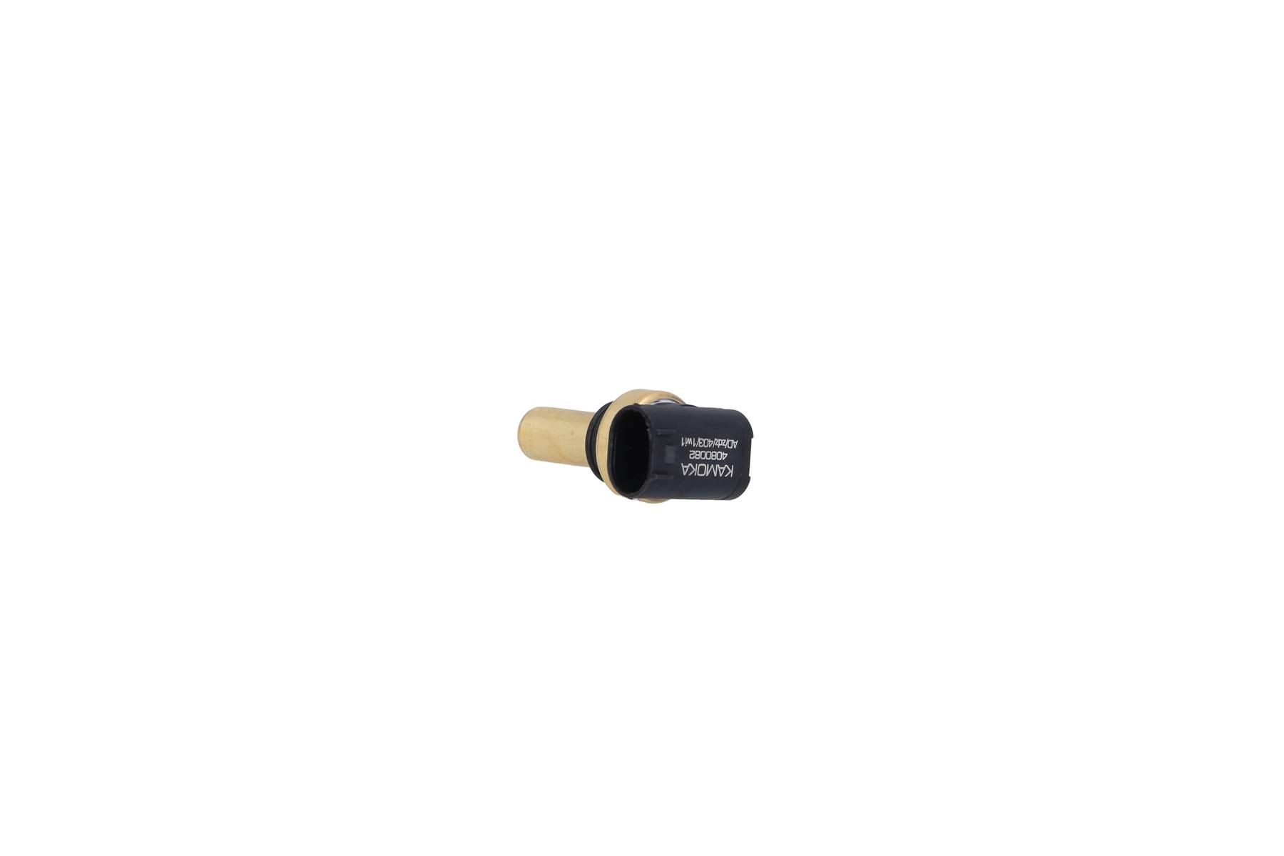 KAMOKA Sensor, coolant temperature 4080082 NISSAN TIIDA KAMOKA coolant sensor 4080082