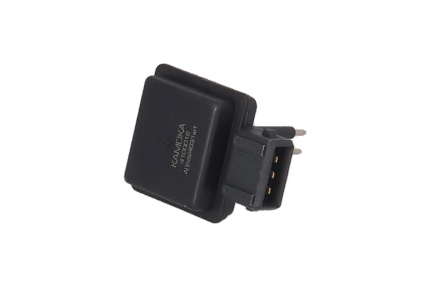 KAMOKA Sensor, koelvloeistofpleil 4100012 4100012 KAMOKA Sensor, koelvloeistofpleil Mercedes-Benz goedkoop