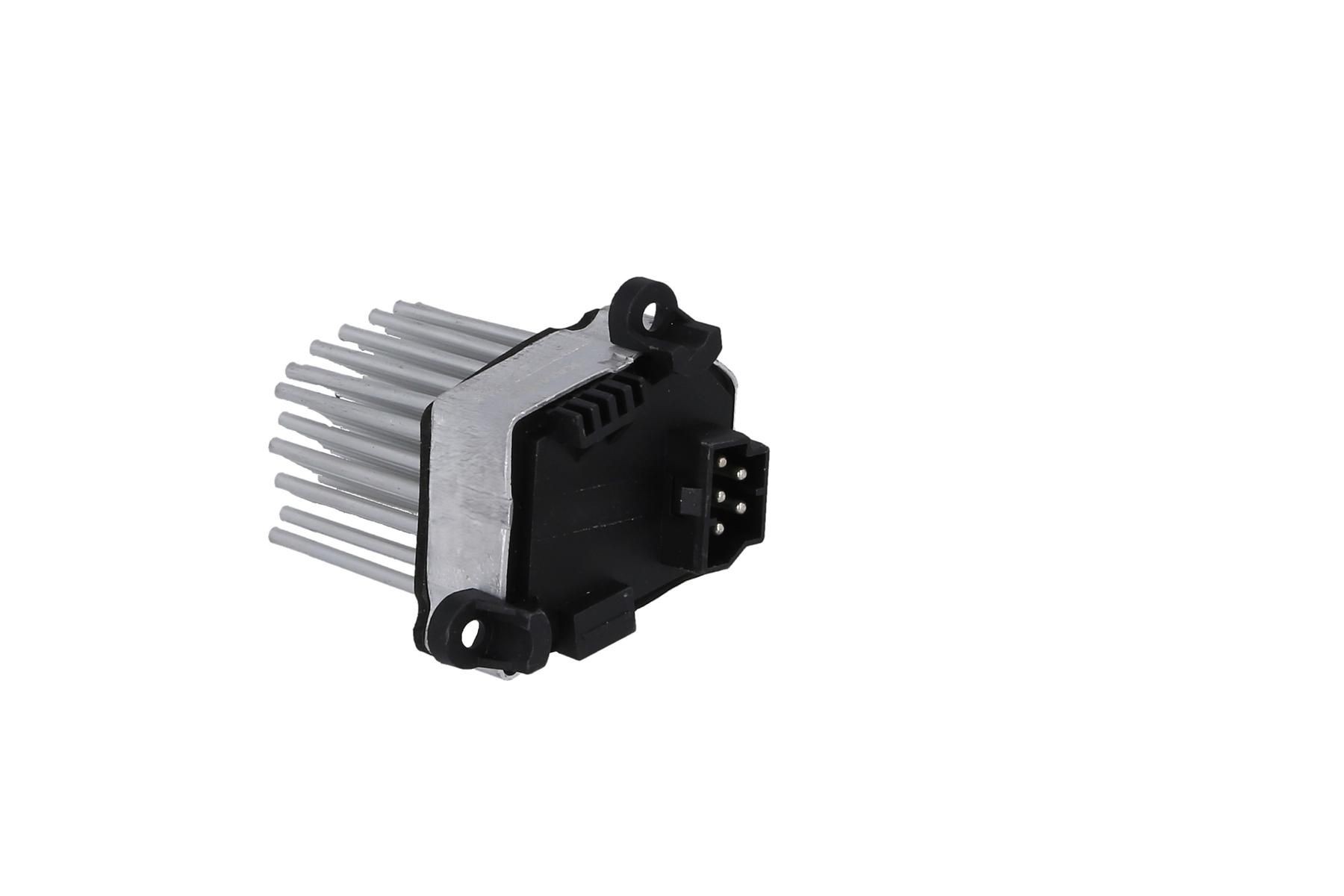 Résistance, pulseur d'air habitacle KAMOKA 4140011 KAMOKA 4140011: Résistance ventilation BMW X3 2006