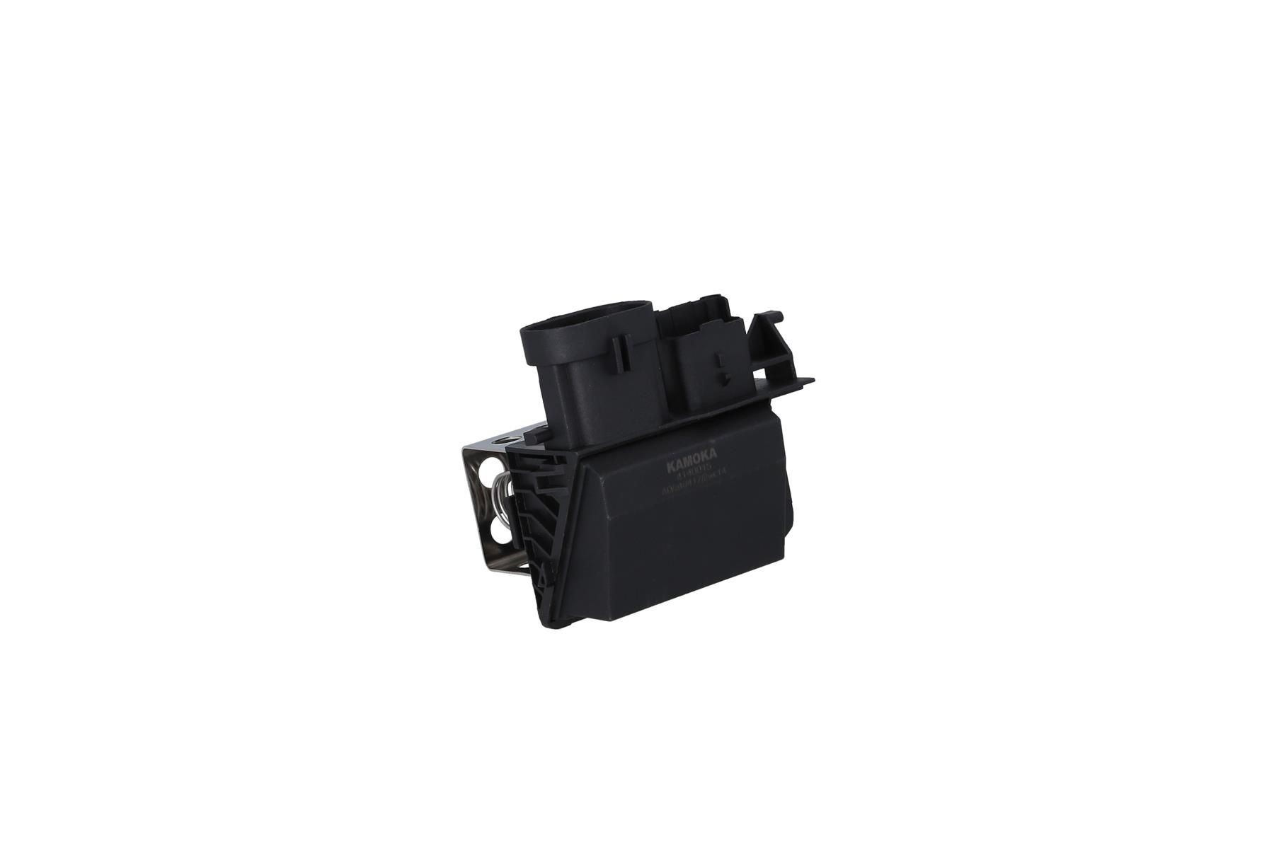 KAMOKA Resistência, ventilador do habitáculo 4140015 KAMOKA 4140015 Aquecimento / ventilação Grandland X (A18) 2017