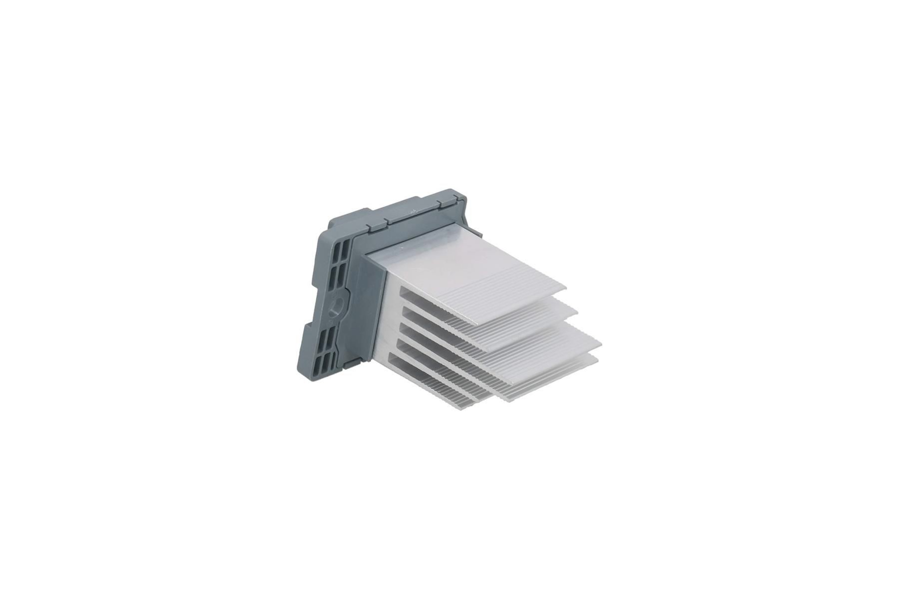 KAMOKA Motstand, kupévifte 4140026 KAMOKA 4140026 Viftemotor motstand Santa Fe CM originale pris