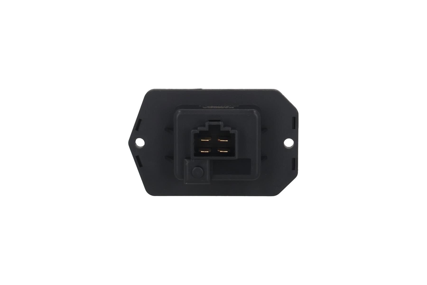 KAMOKA Resistência, ventilador do habitáculo 4140034 KAMOKA 4140034 Resistência ventilador do habitáculo HONDA Element (YH) a um preço acessível