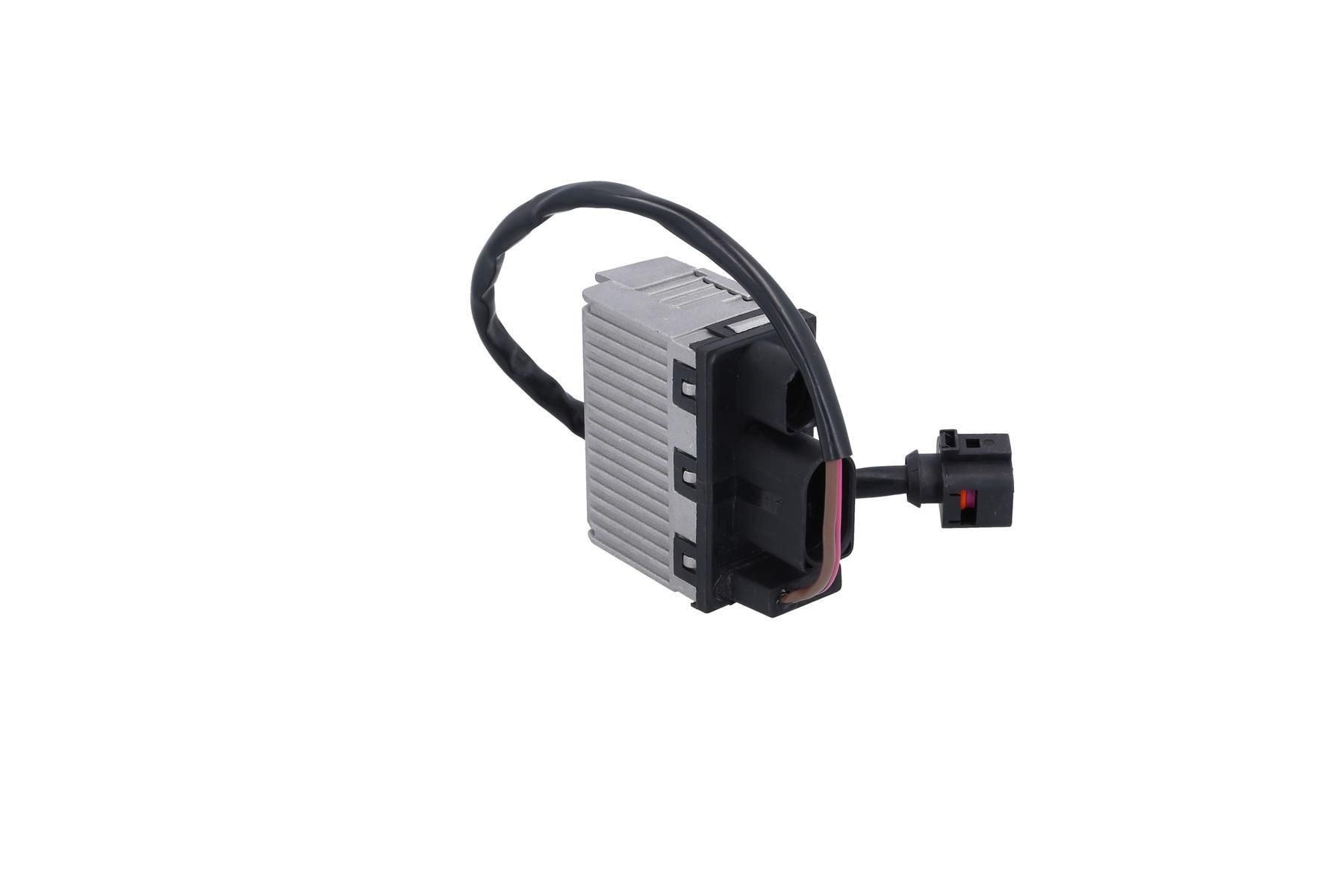 KAMOKA Odpor vnútorného ventilátora 4140050 KAMOKA 4140050 Odpor vnútorného ventilátora VW Passat 3bg Sedan cena