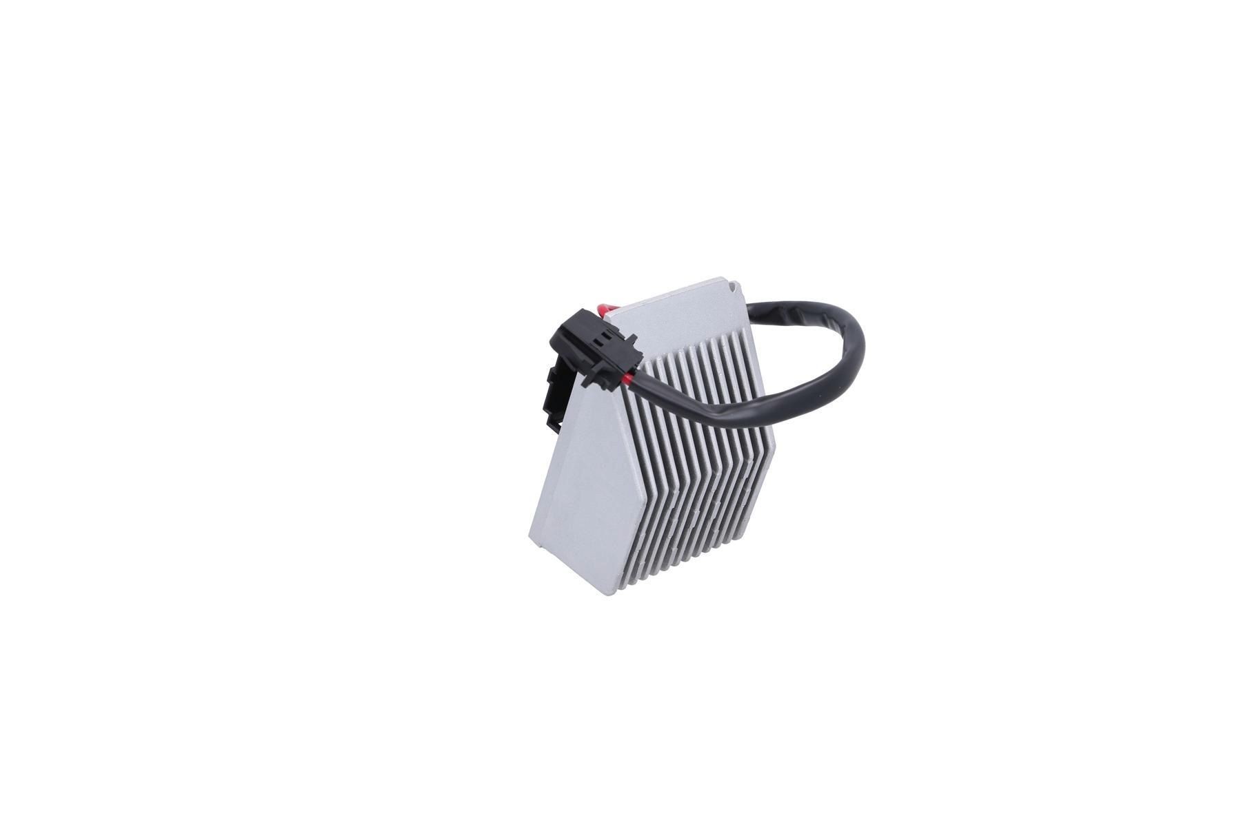 KAMOKA Resistenza ventola abitacolo 4140058 KAMOKA 4140058 Resistenza ventola riscaldamento JEEP prezzo