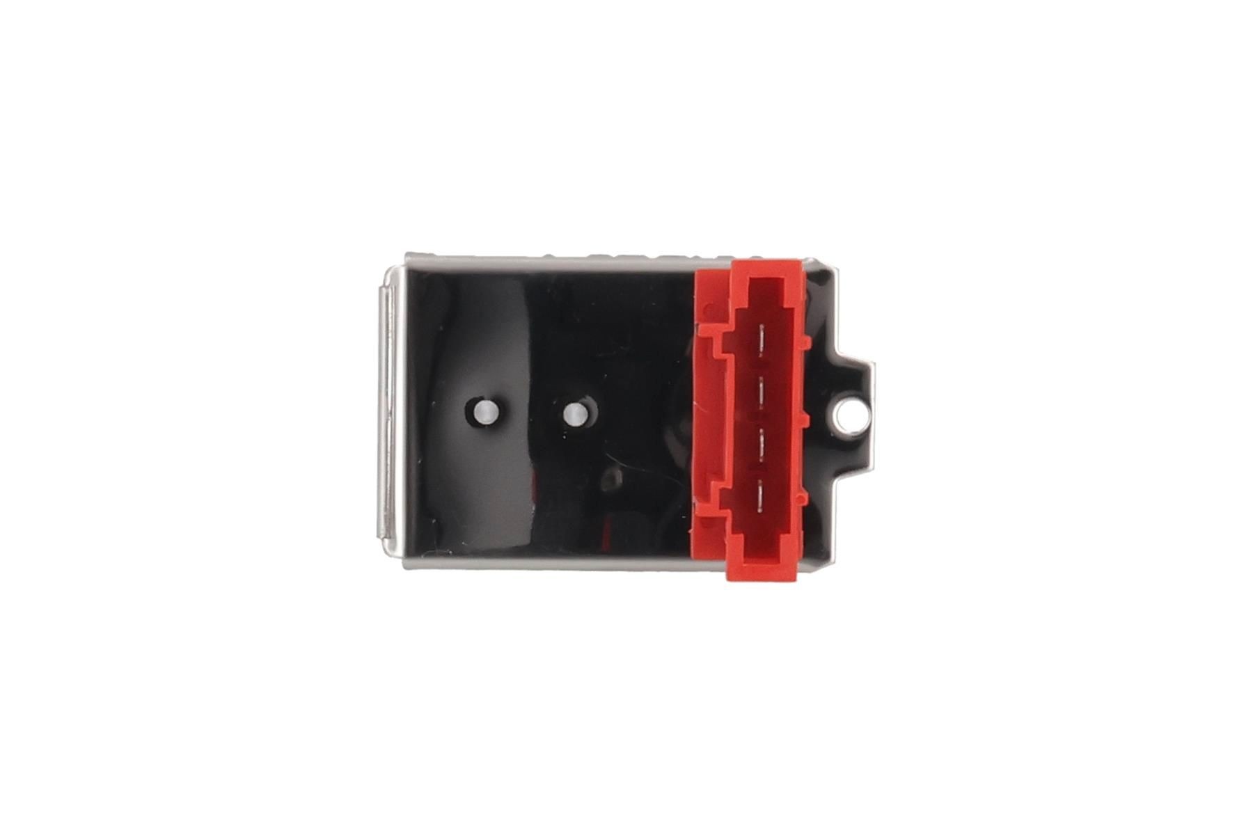 KAMOKA Rezistors, Salona ventilators 4140064 KAMOKA 4140064 Rezistors salona ventilators VW Passat B5 cena