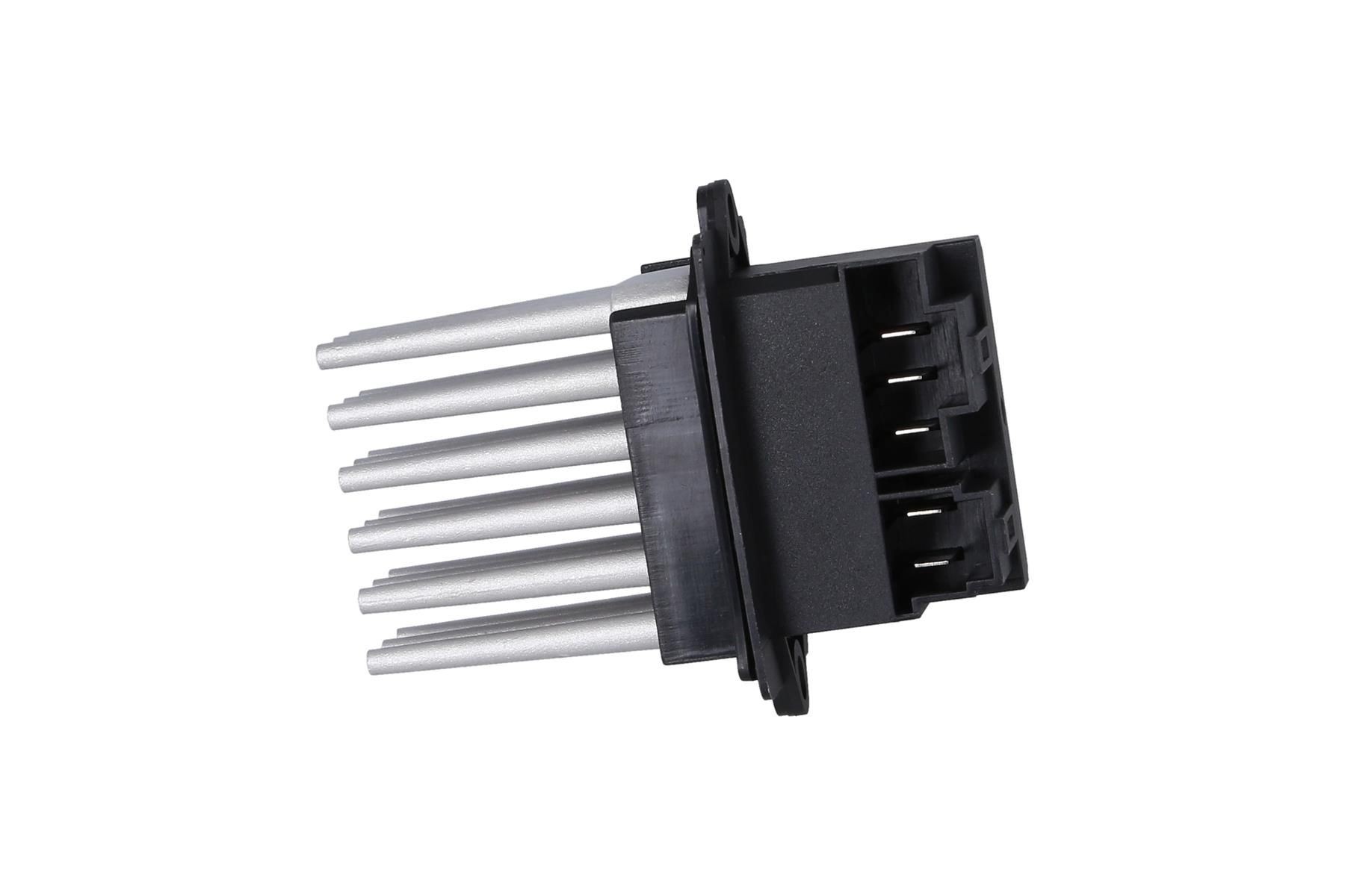 KAMOKA Odpor vnútorného ventilátora 4140066 Kúrenie / Ventilácia Jeep Grand Cherokee WJ: Odpor vnútorného ventilátora KAMOKA 4140066