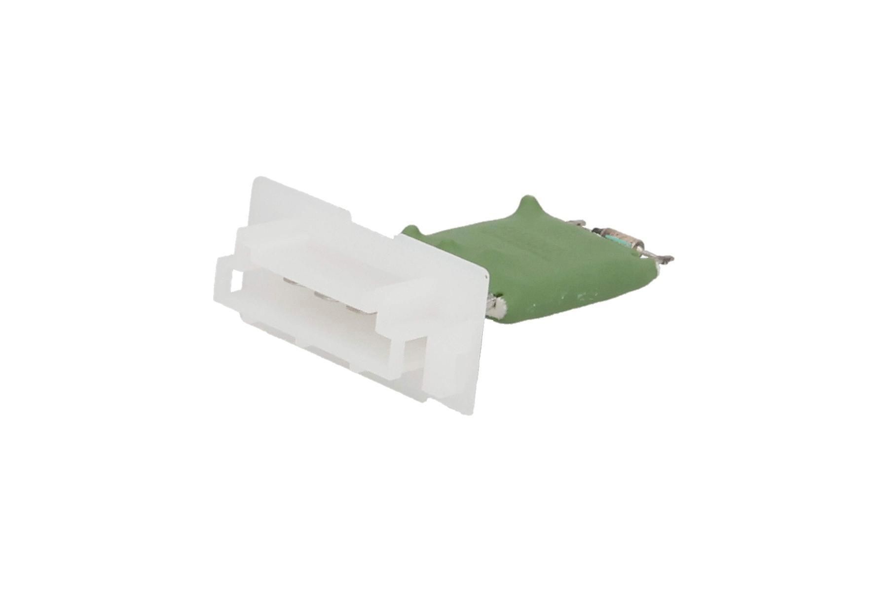 KAMOKA Kachelweerstand 4140072 KAMOKA 4140072 Ventilator weerstand Mercedes W168 originele prijs