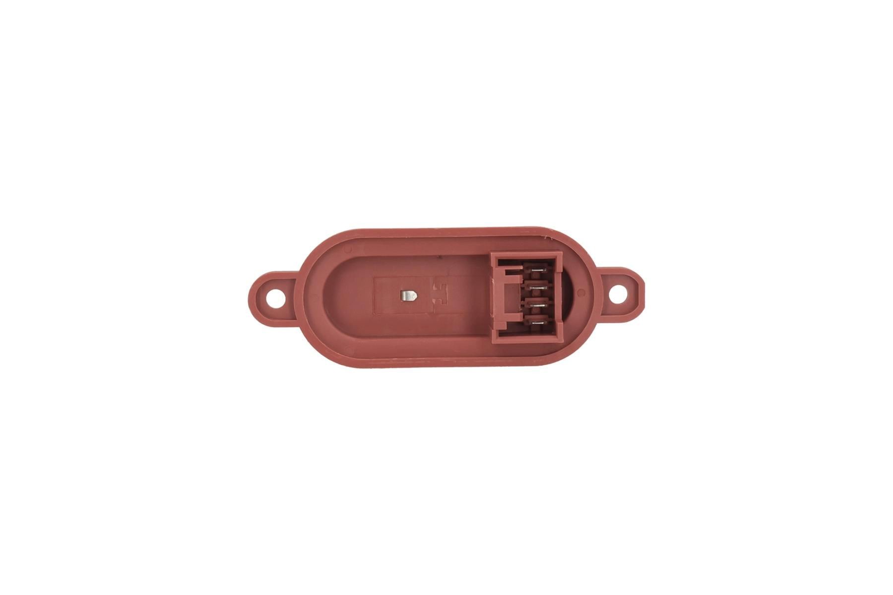 KAMOKA Fläktmotstånd 4140095 4140095 KAMOKA fläktmotstånd FIAT ULYSSE