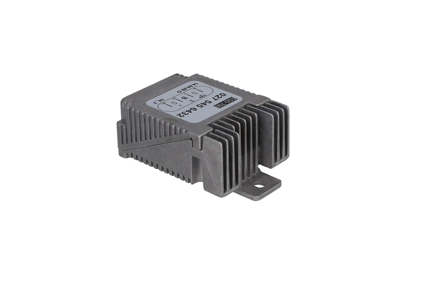 KAMOKA Motstand, kupévifte 4140120 KAMOKA 4140120 Motstand varmeapparat Volvo 945 II Stasjonsvogn pris
