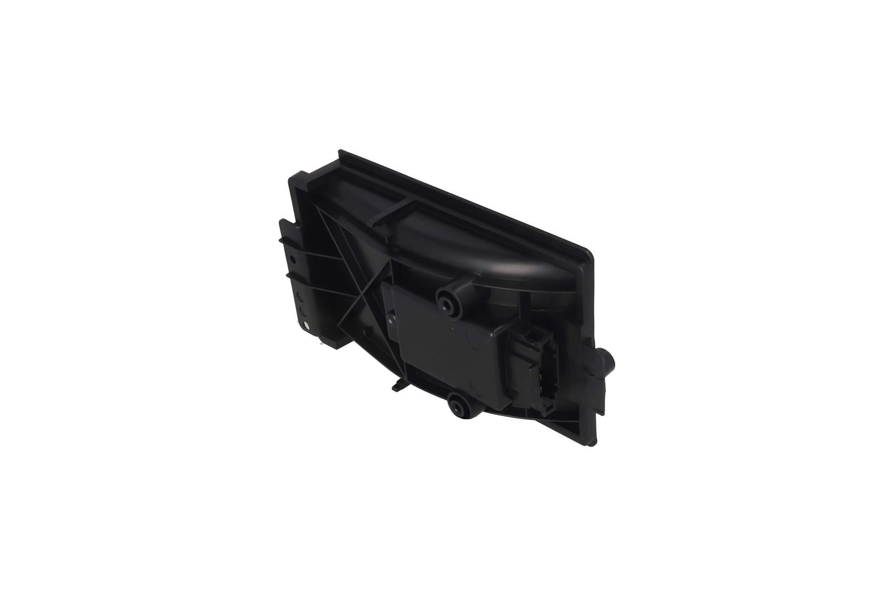 KAMOKA Gebläsewiderstand 4140125 Heizungswiderstand KAMOKA Volkswagen CRAFTER 4140125